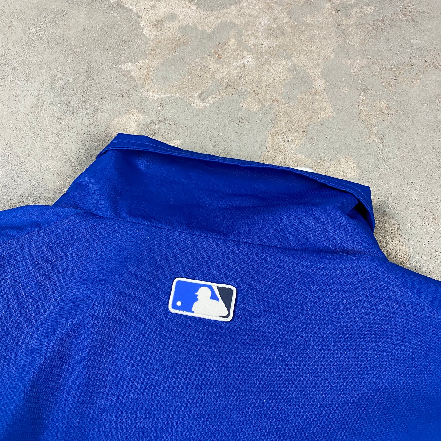 MLB Blue Jays jacket (XXL)