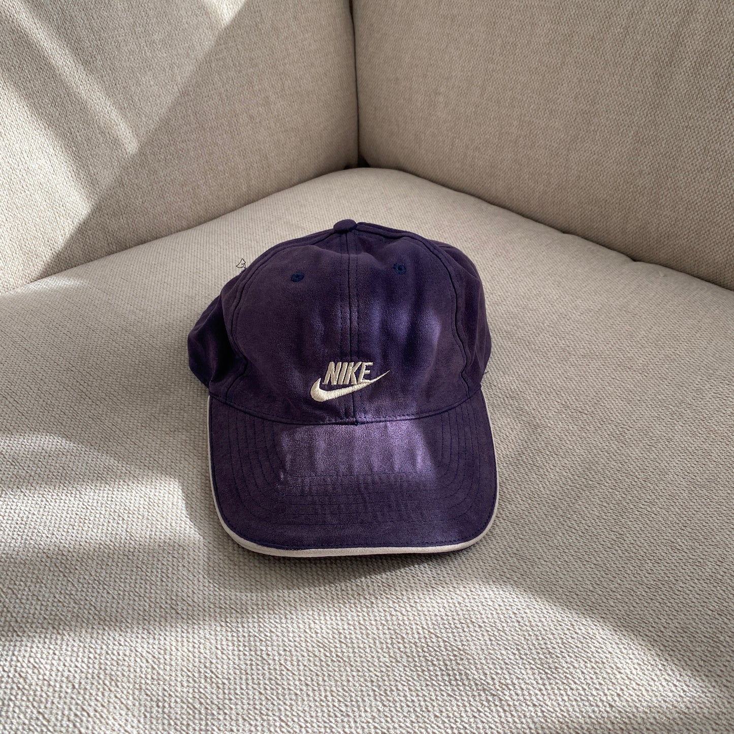Nike cap