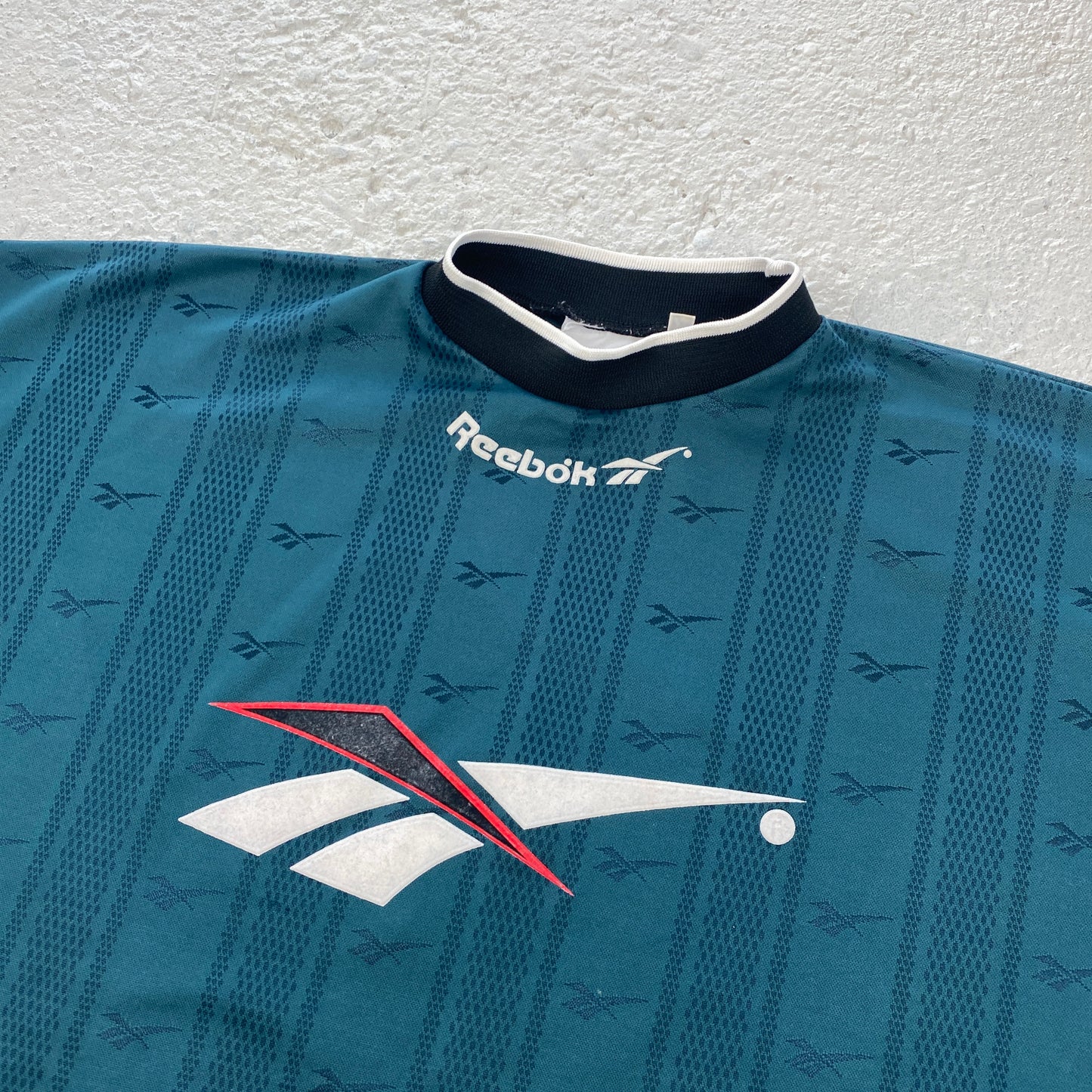 Reebok RARE jersey shirt (L)