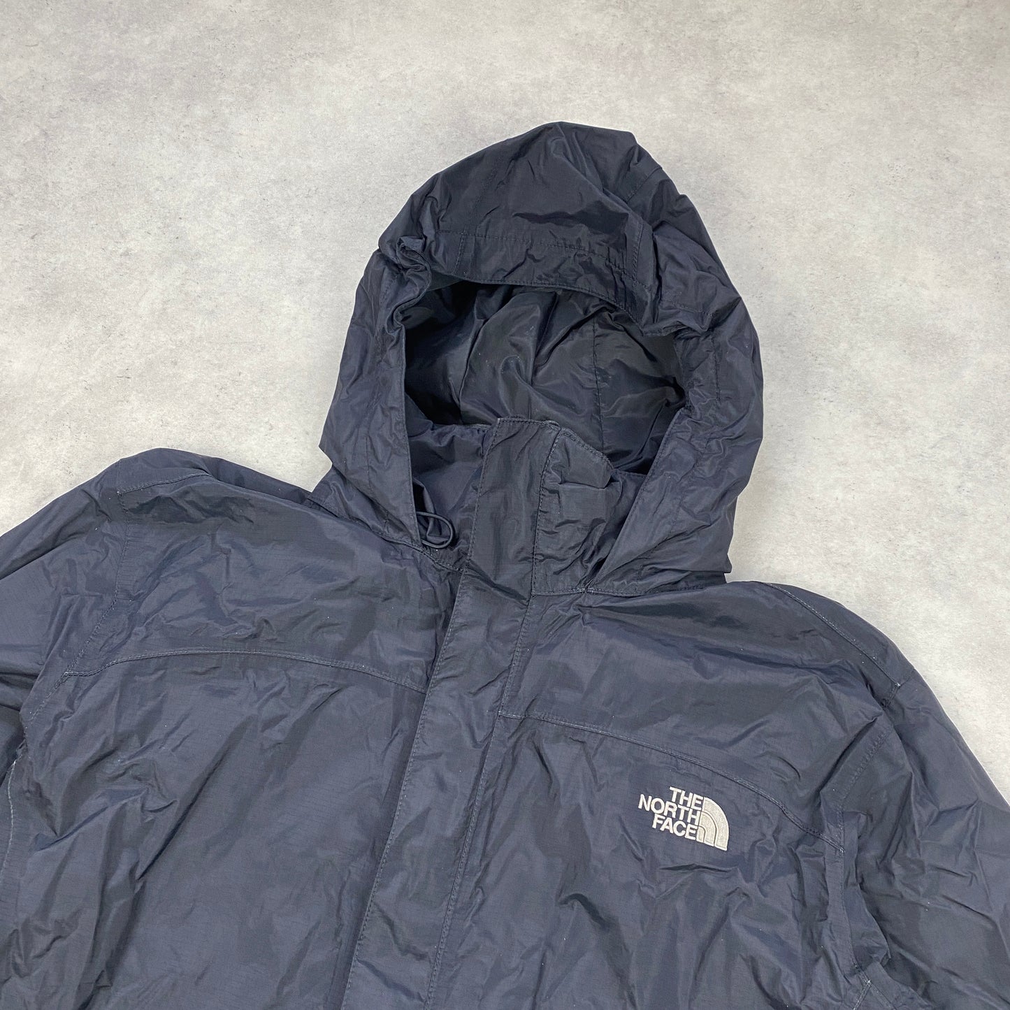The North Face jacket (M)