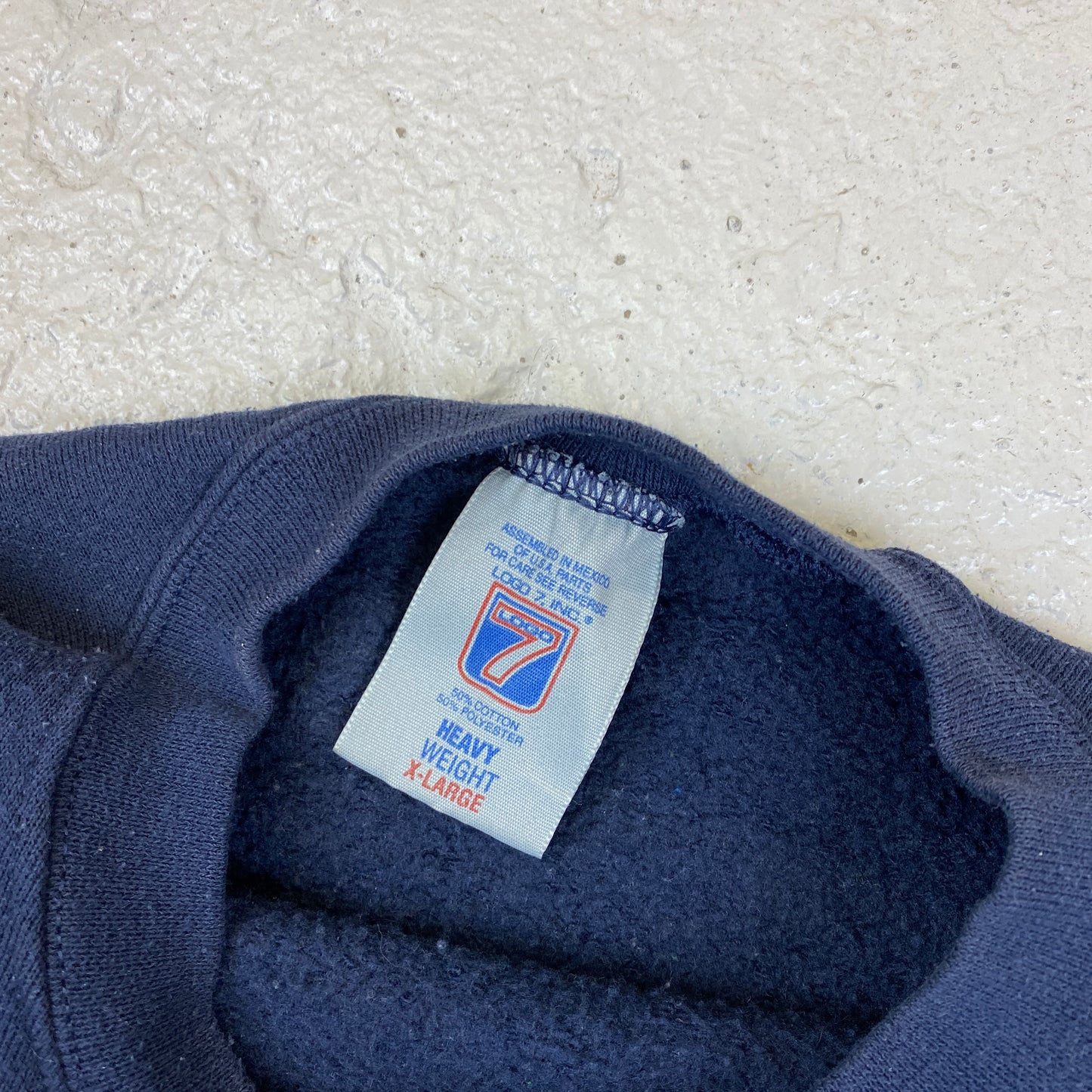 Denver Broncos sweater (L)