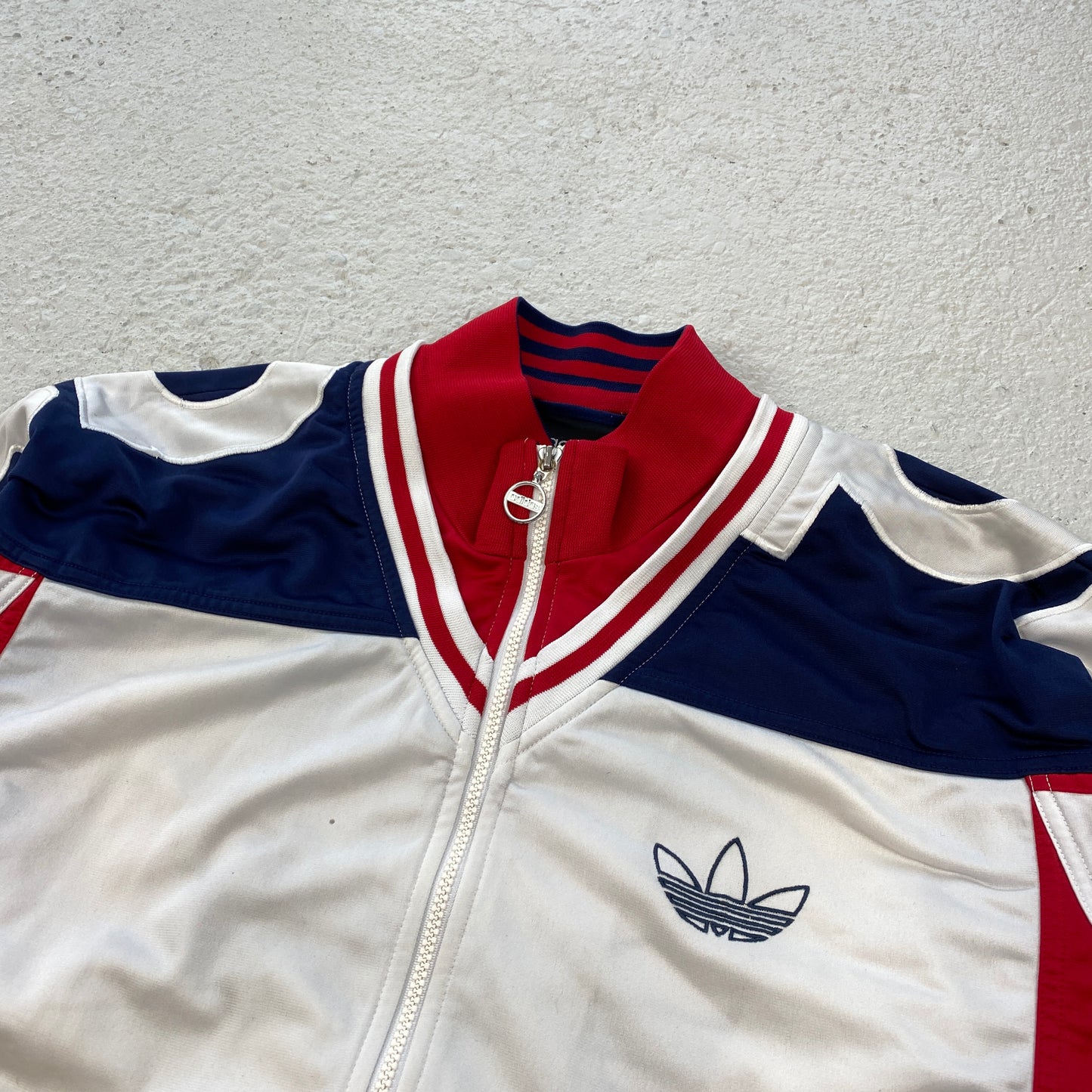 Adidas RARE zip jacket (L)