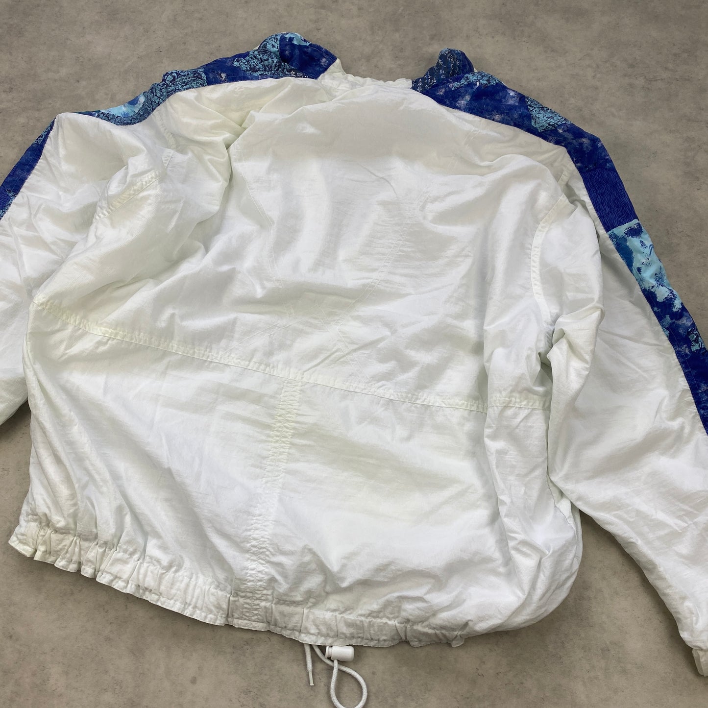 Adidas RARE track jacket (M)
