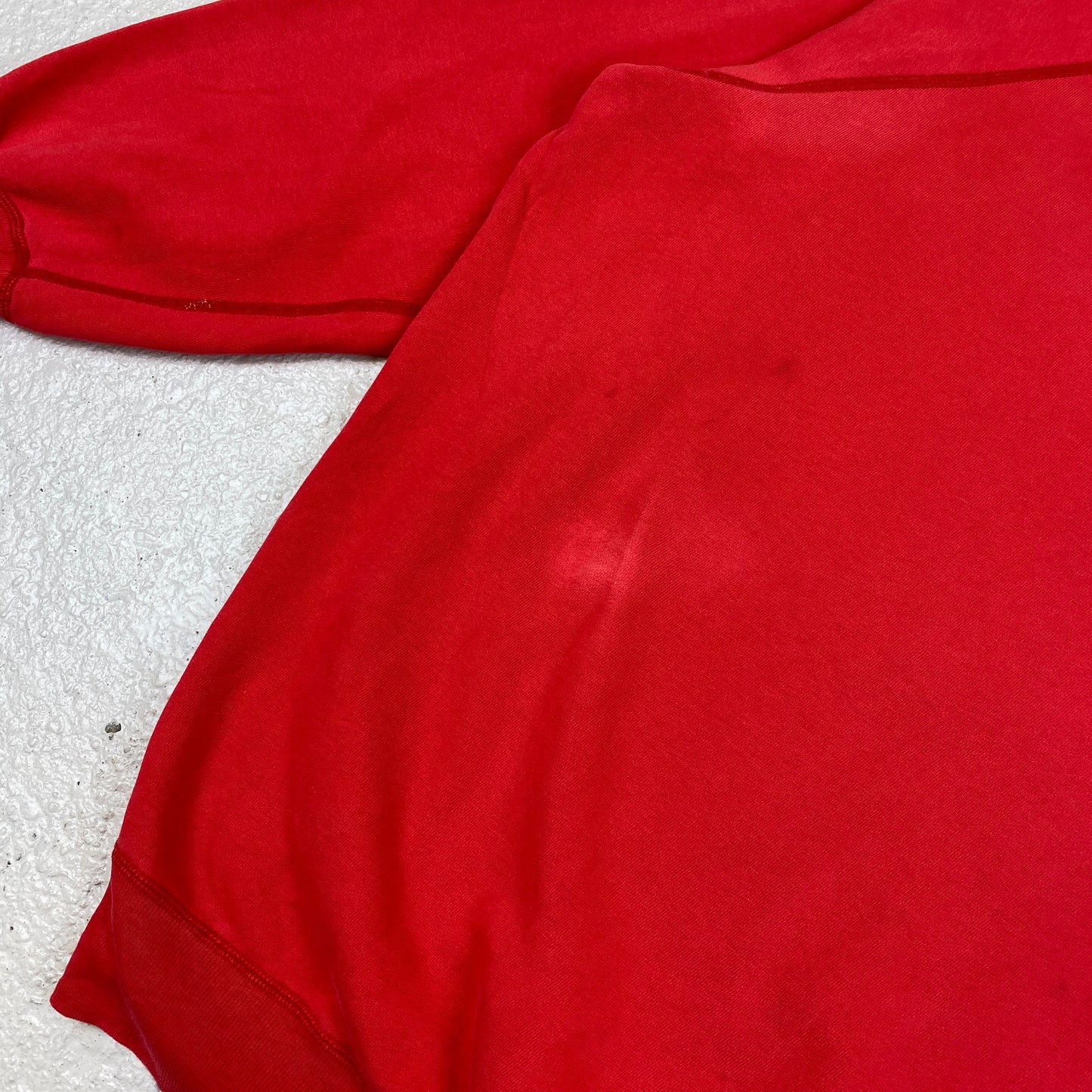 Polo Ralph Lauren heavyweight embroidered sweater (XL)