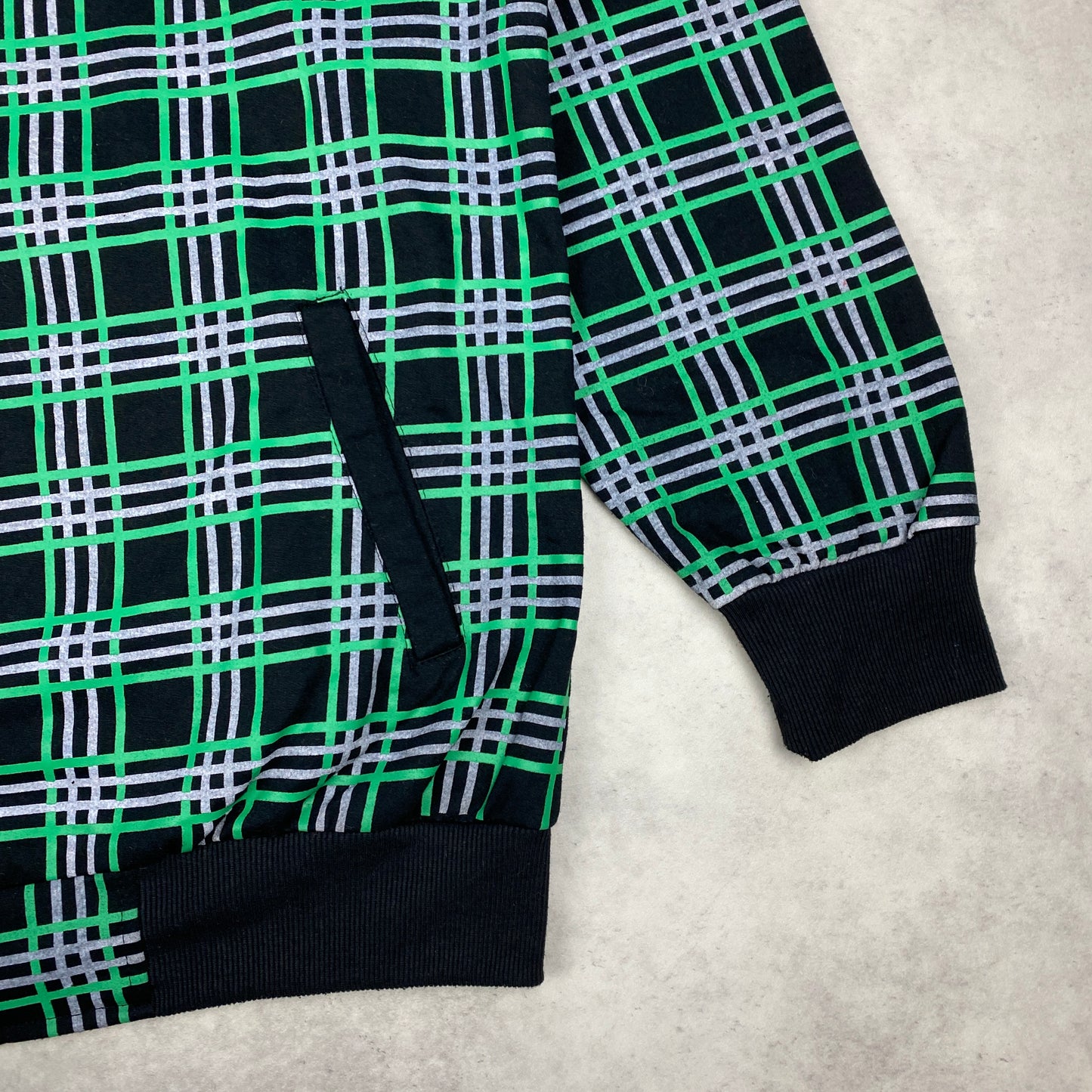 Diesel RARE zip sweater (XL-XXL)