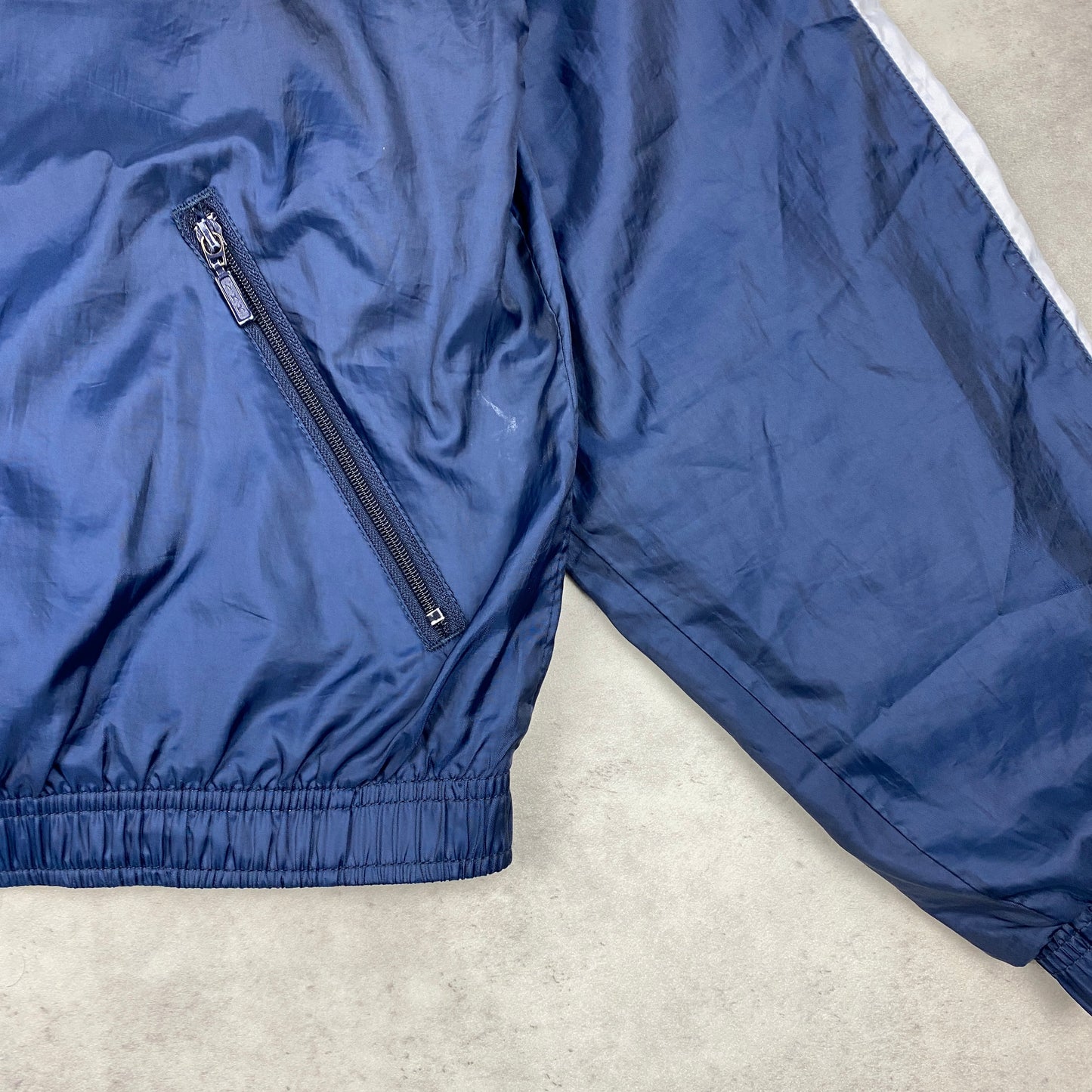 Nike track jacket (XS)