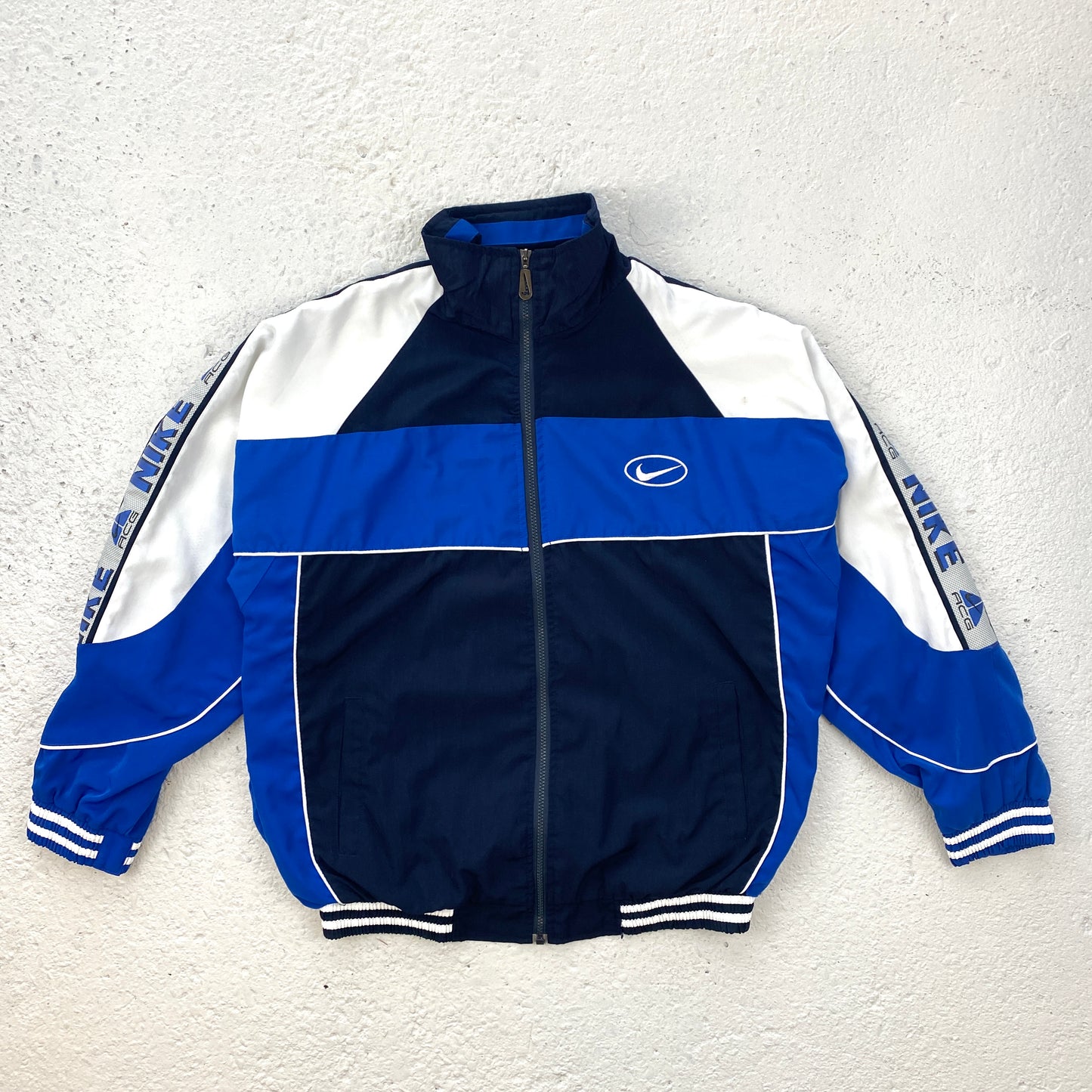 Nike ACG RARE track jacket (L)