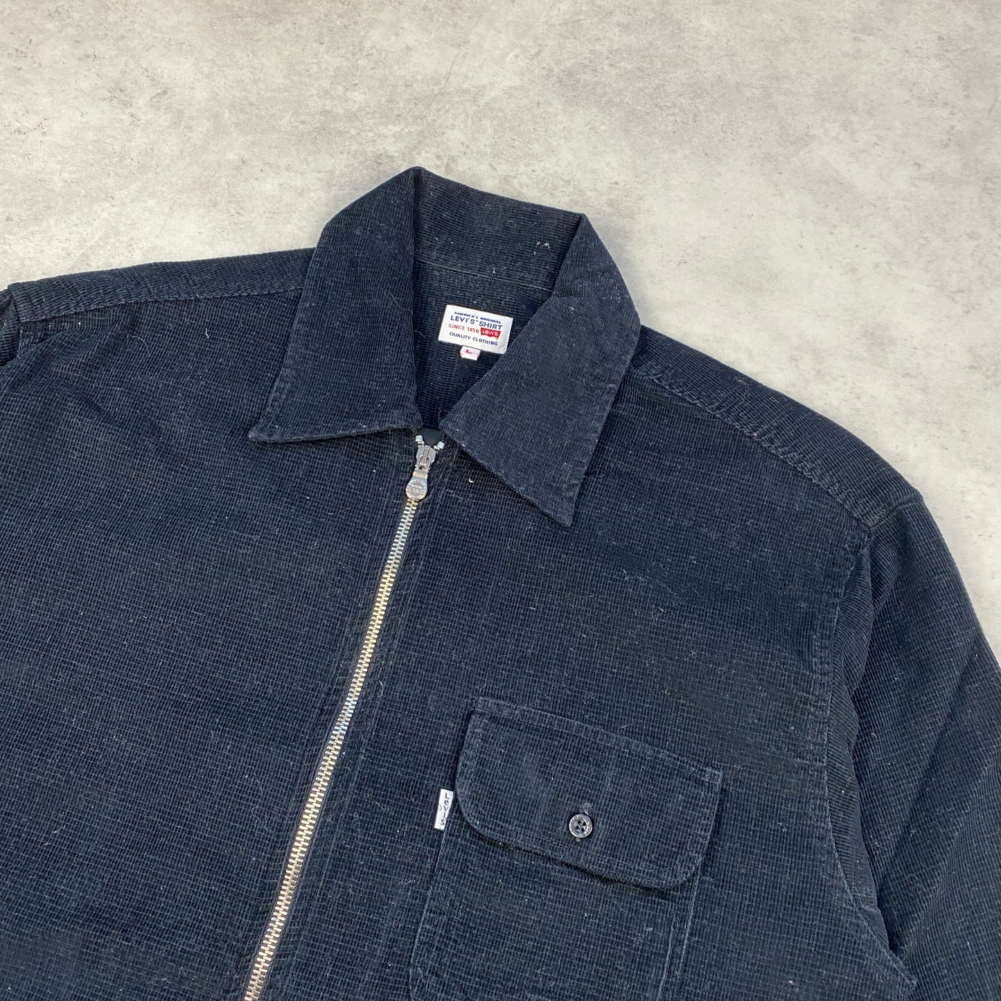 Levi‘s harrington jacket (L)