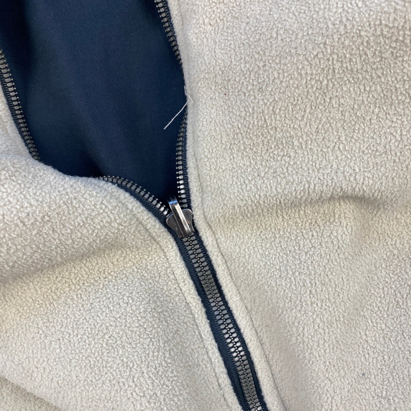 Kappa RARE reversible fleece sweater (XL-XXL)