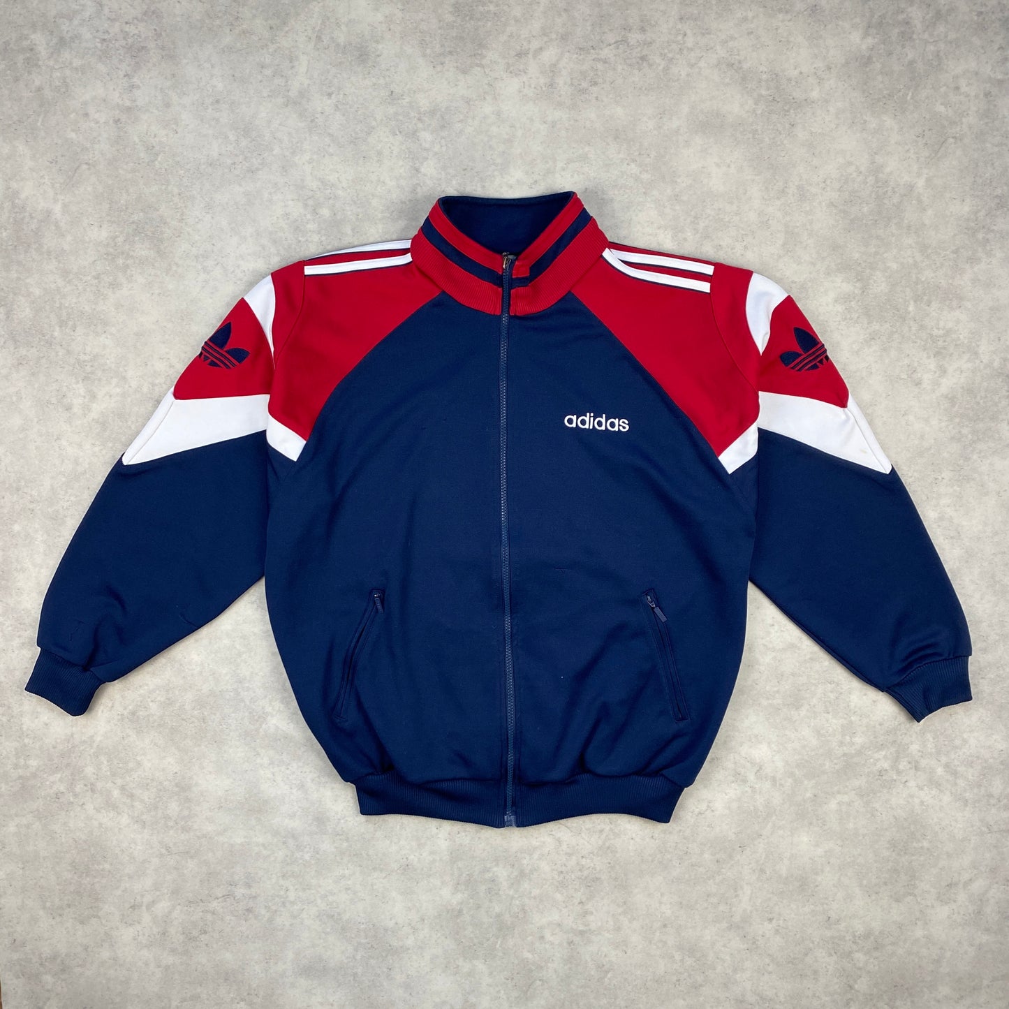 Adidas RARE track jacket (M)