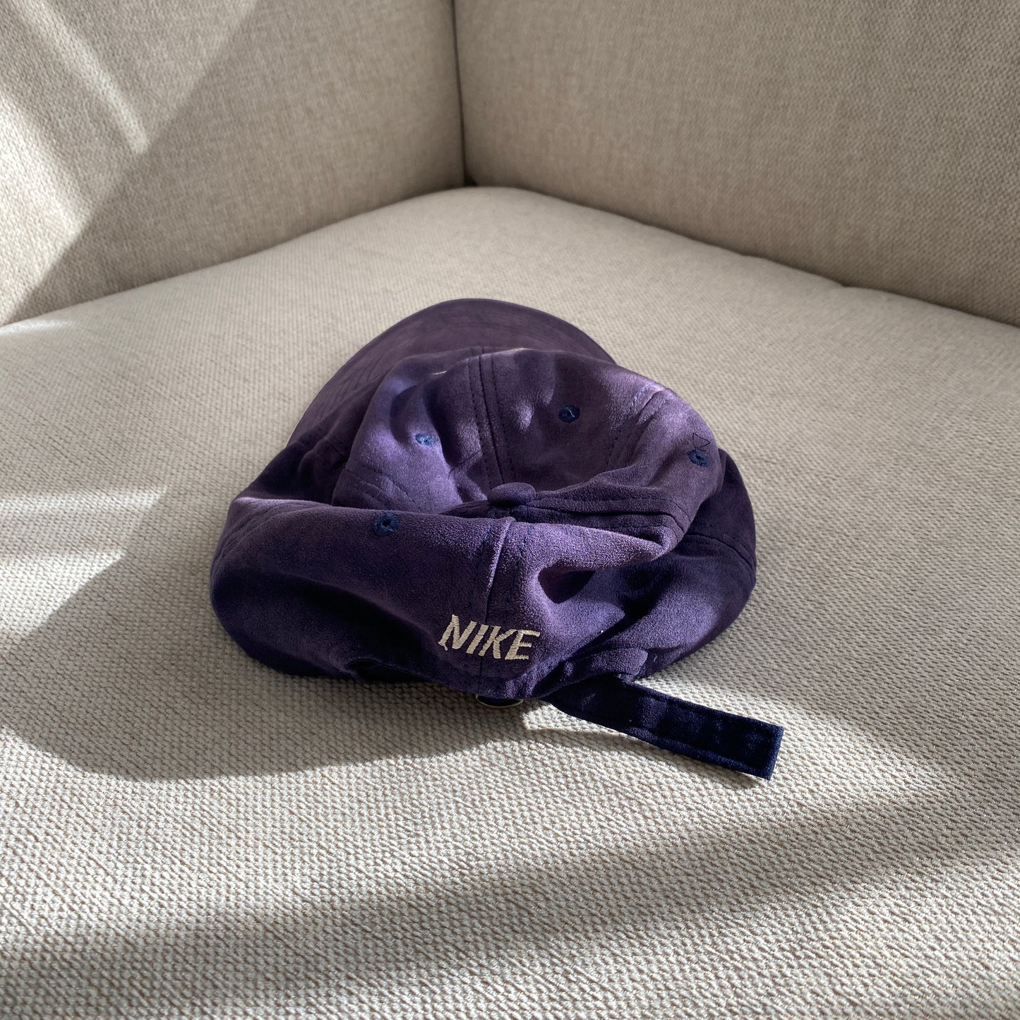 Nike cap