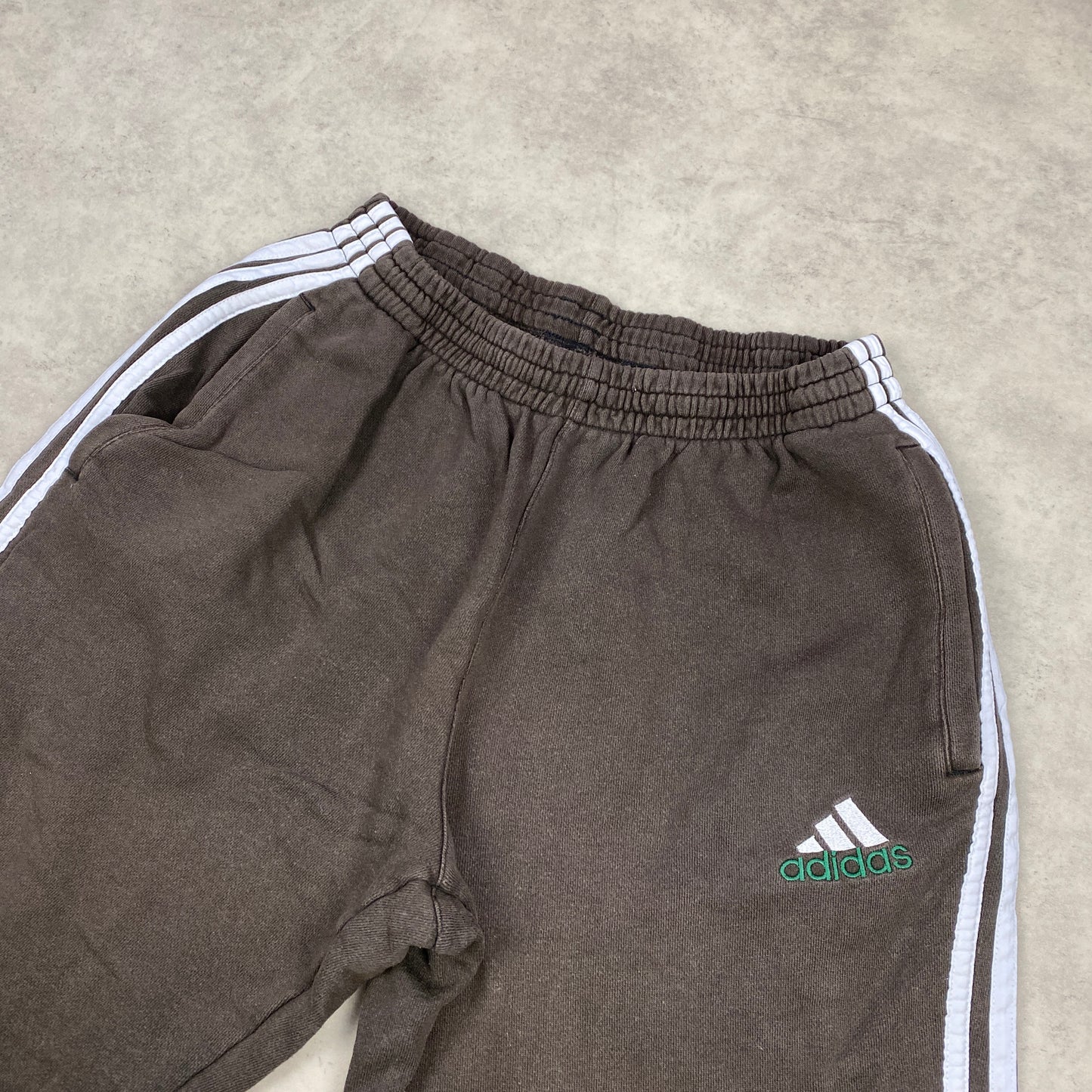 Adidas Equipment pants (M)