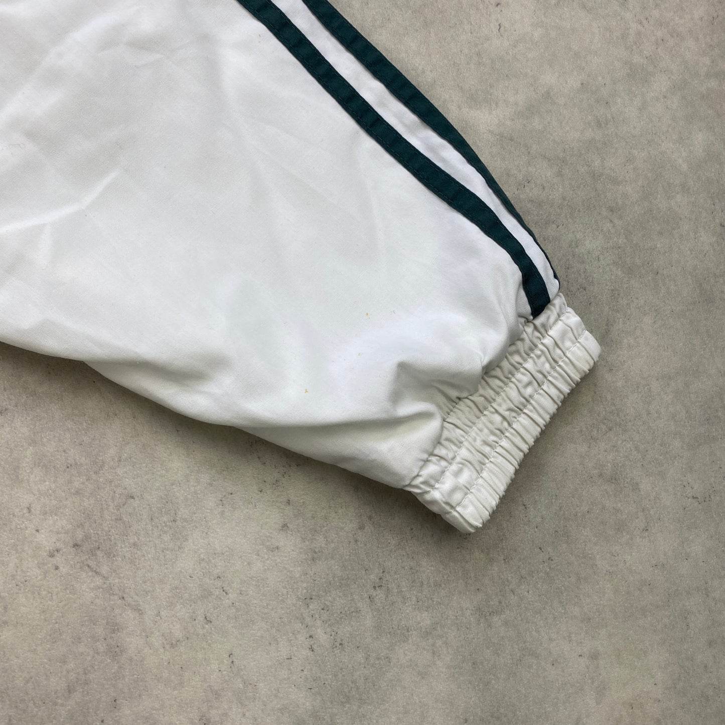 Adidas RARE track jacket (M-L)