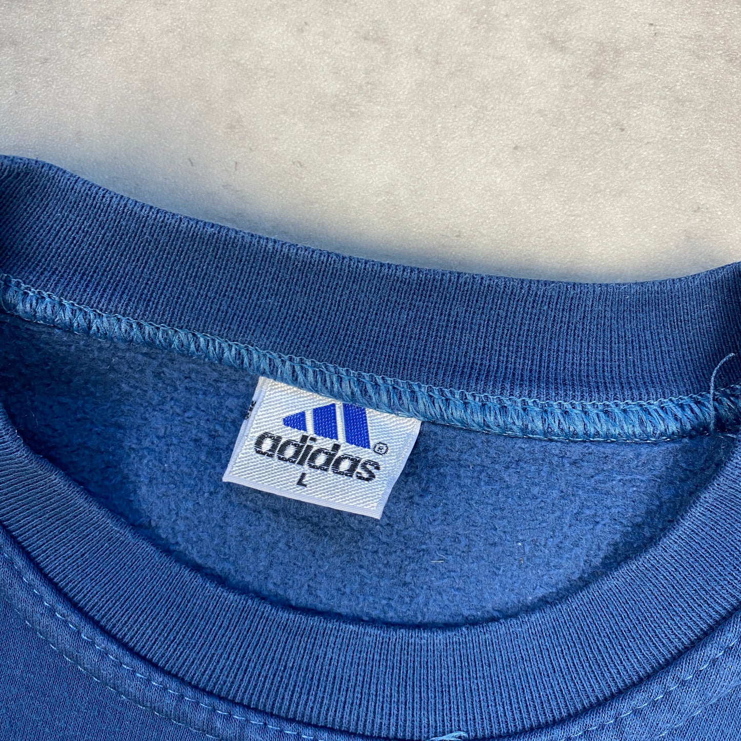 Adidas Equipment RARE heavyweight sweater (M-L)