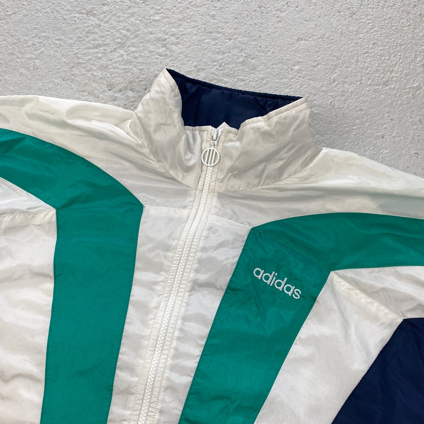 Adidas RARE track jacket (XL)