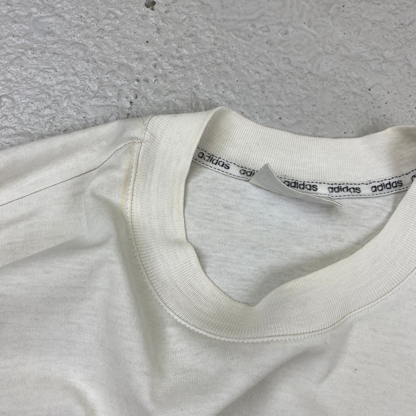 Adidas RARE Who‘s next t-shirt (M)