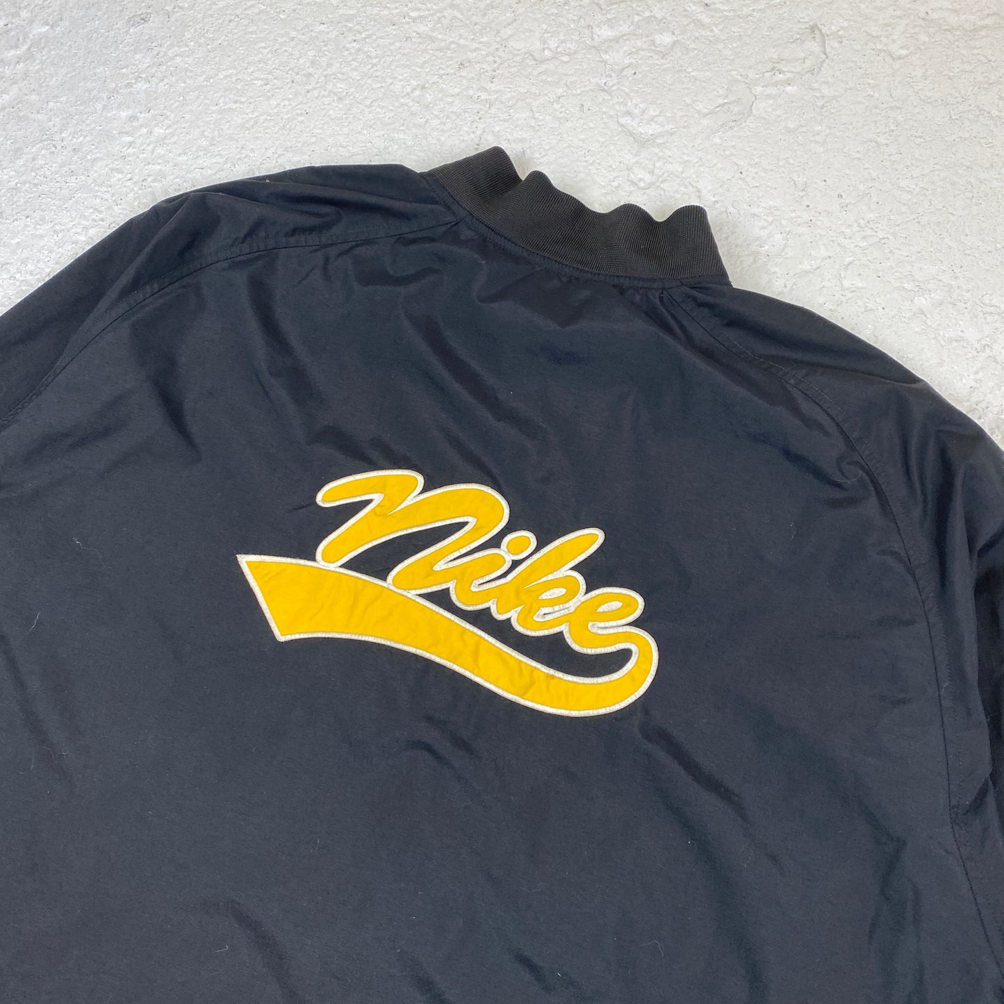 Nike RARE track jacket (XL)