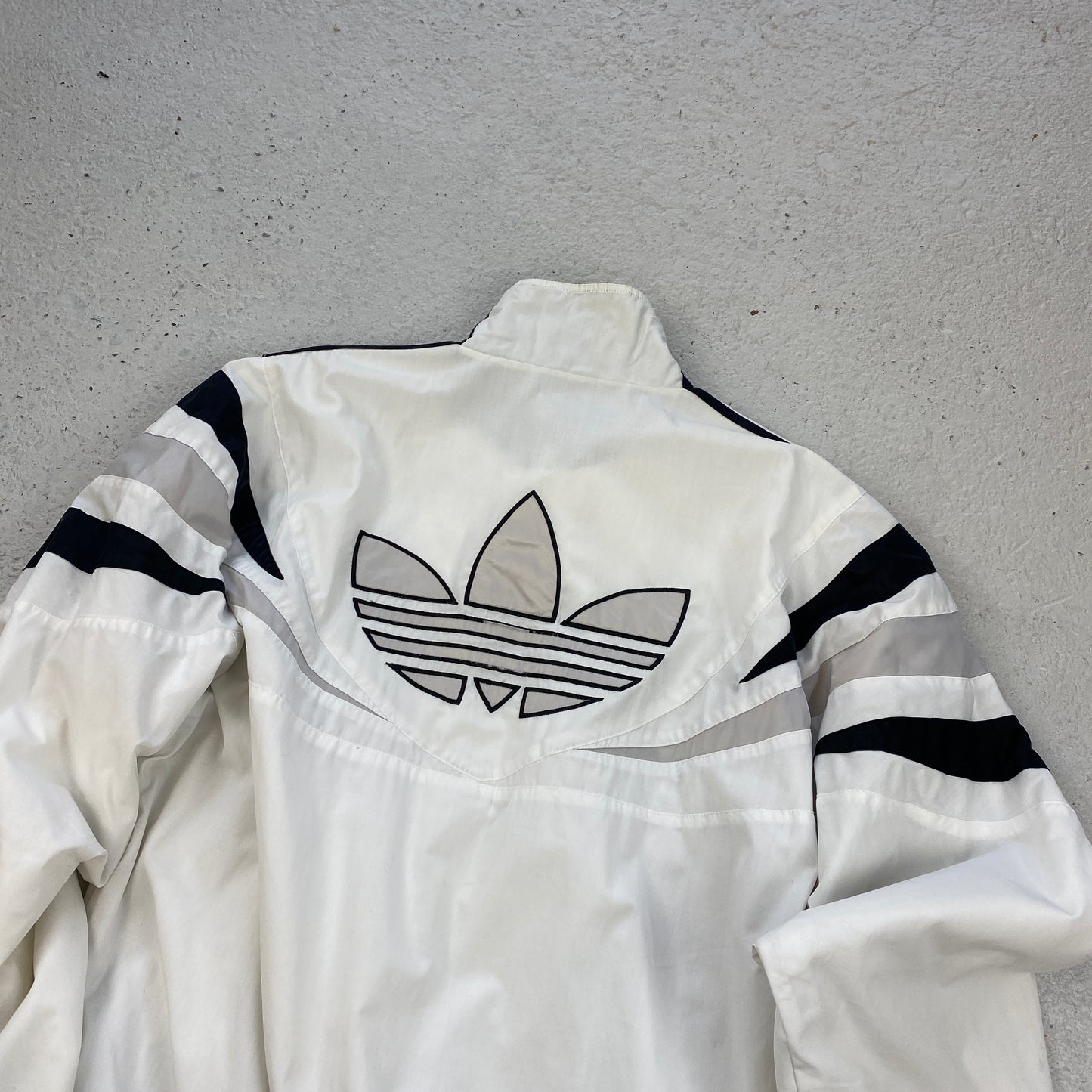 Adidas RARE track jacket (L-XL)