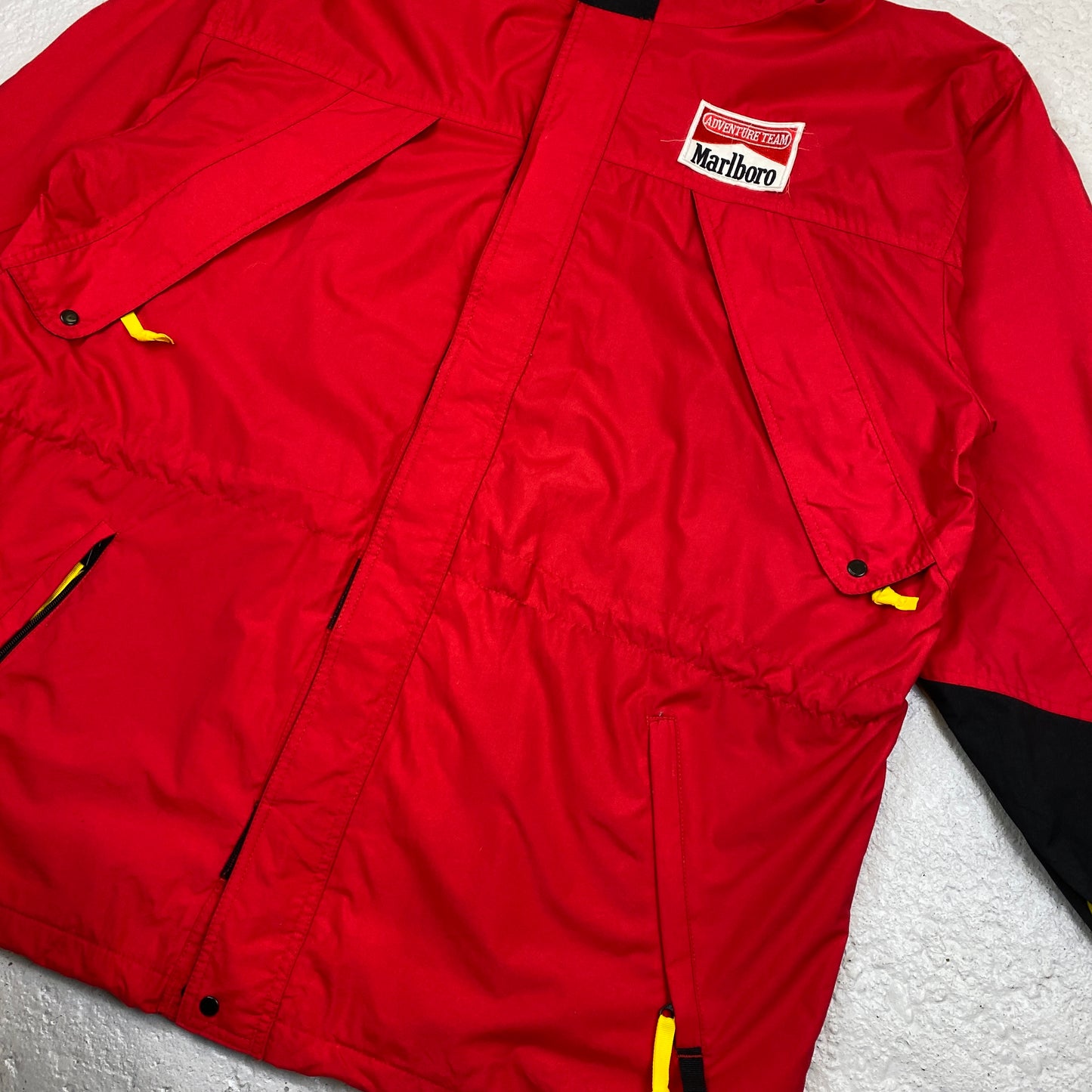 Marlboro RARE jacket (L-XL)