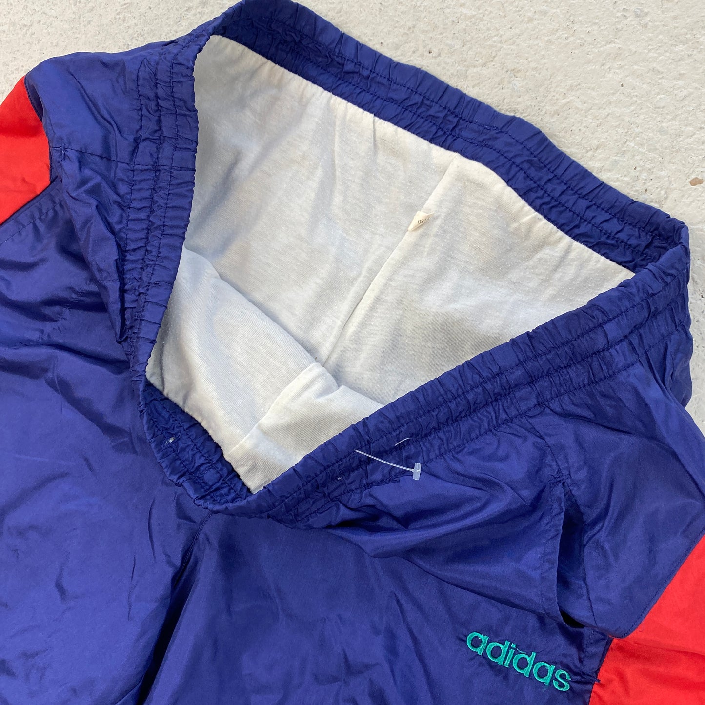 Adidas RARE track pants (L-XL)