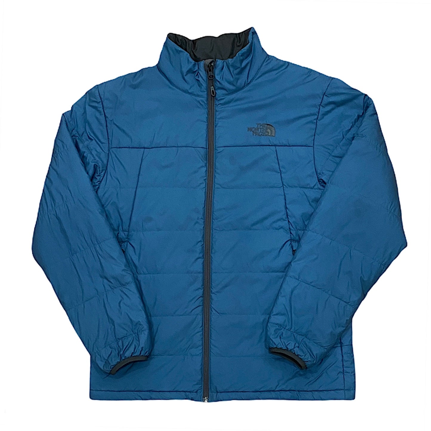 The North Face jacket (M)