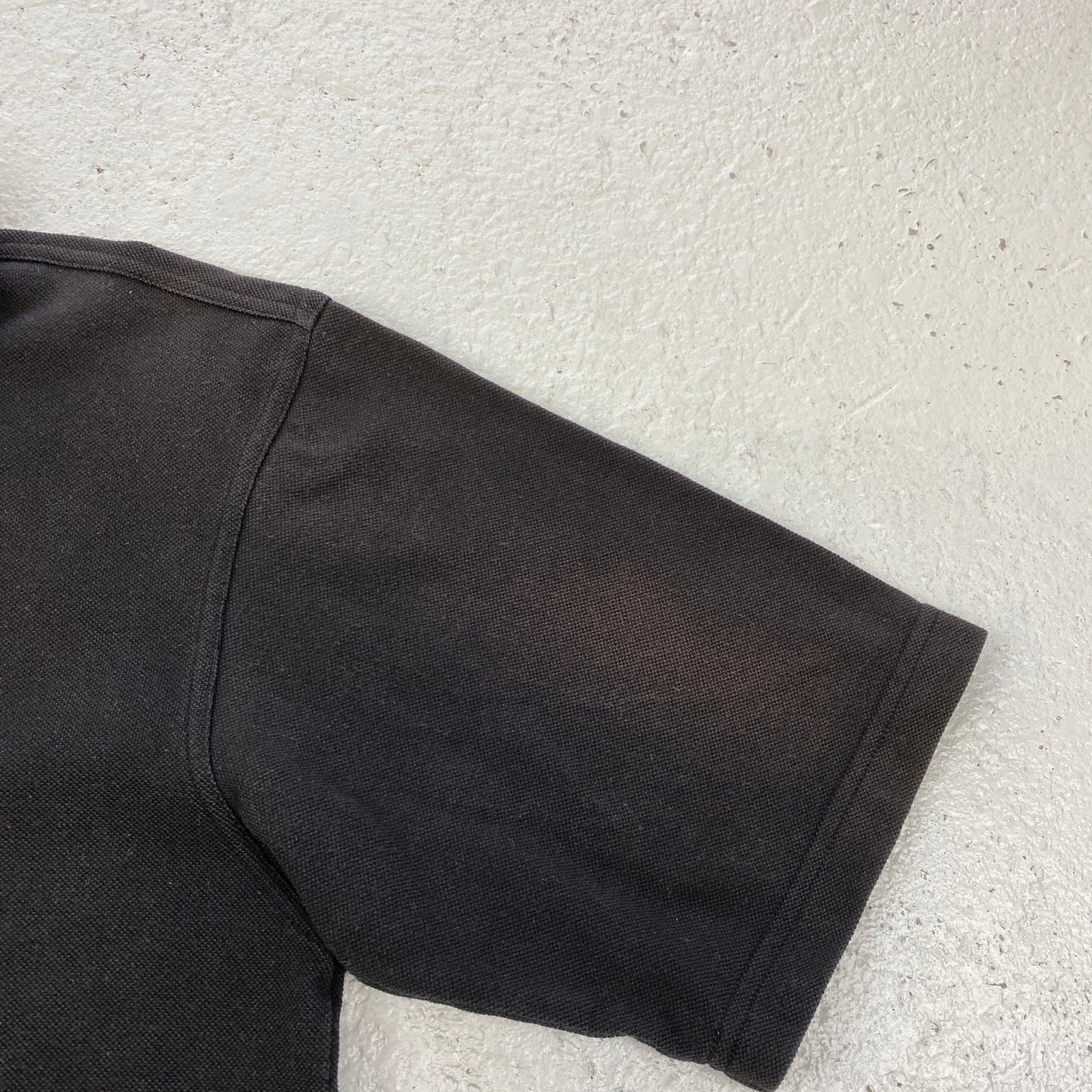 Adidas RARE heavyweight polo shirt (M-L)