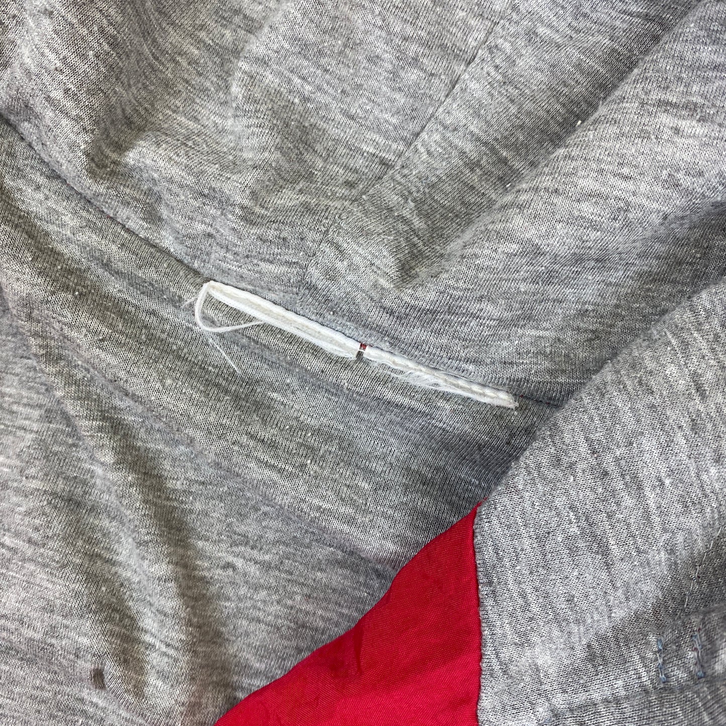 Nike RARE track jacket (S-M)