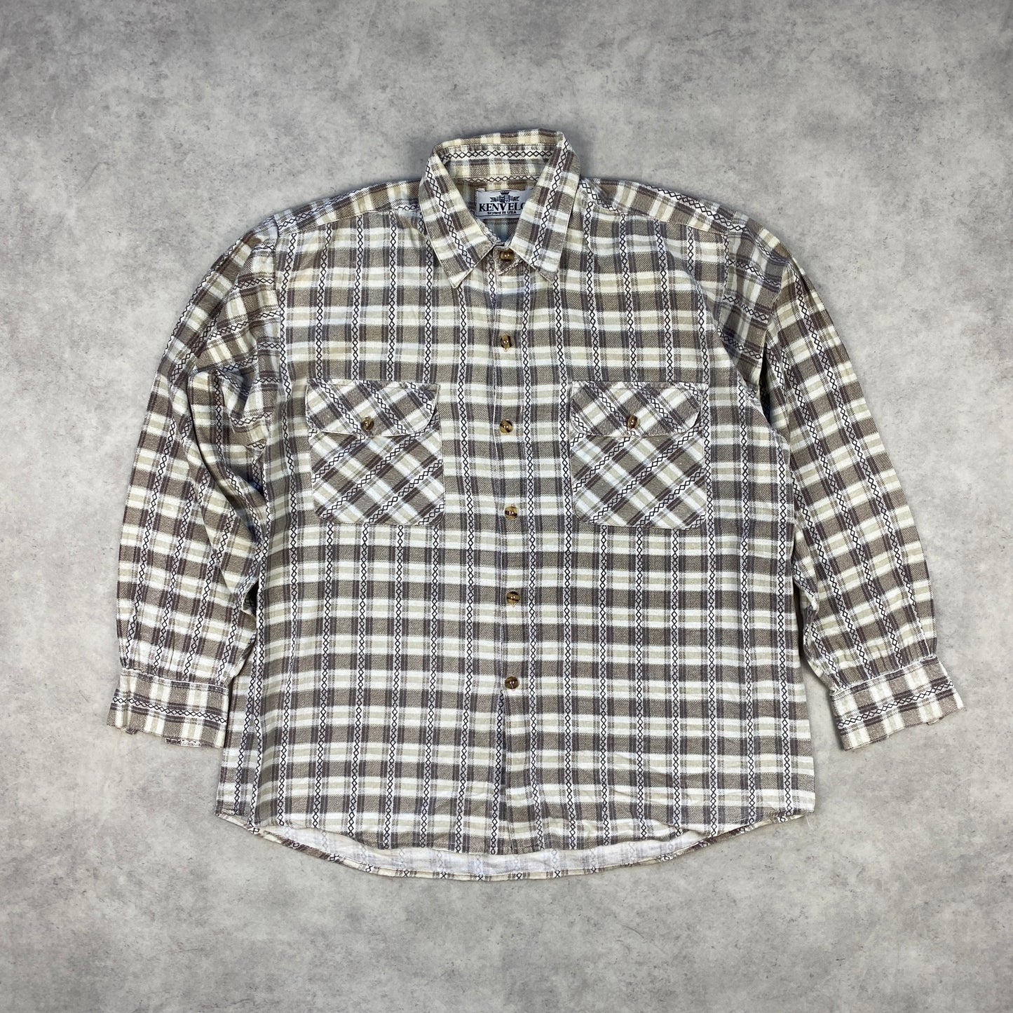 VTG shirt (M)