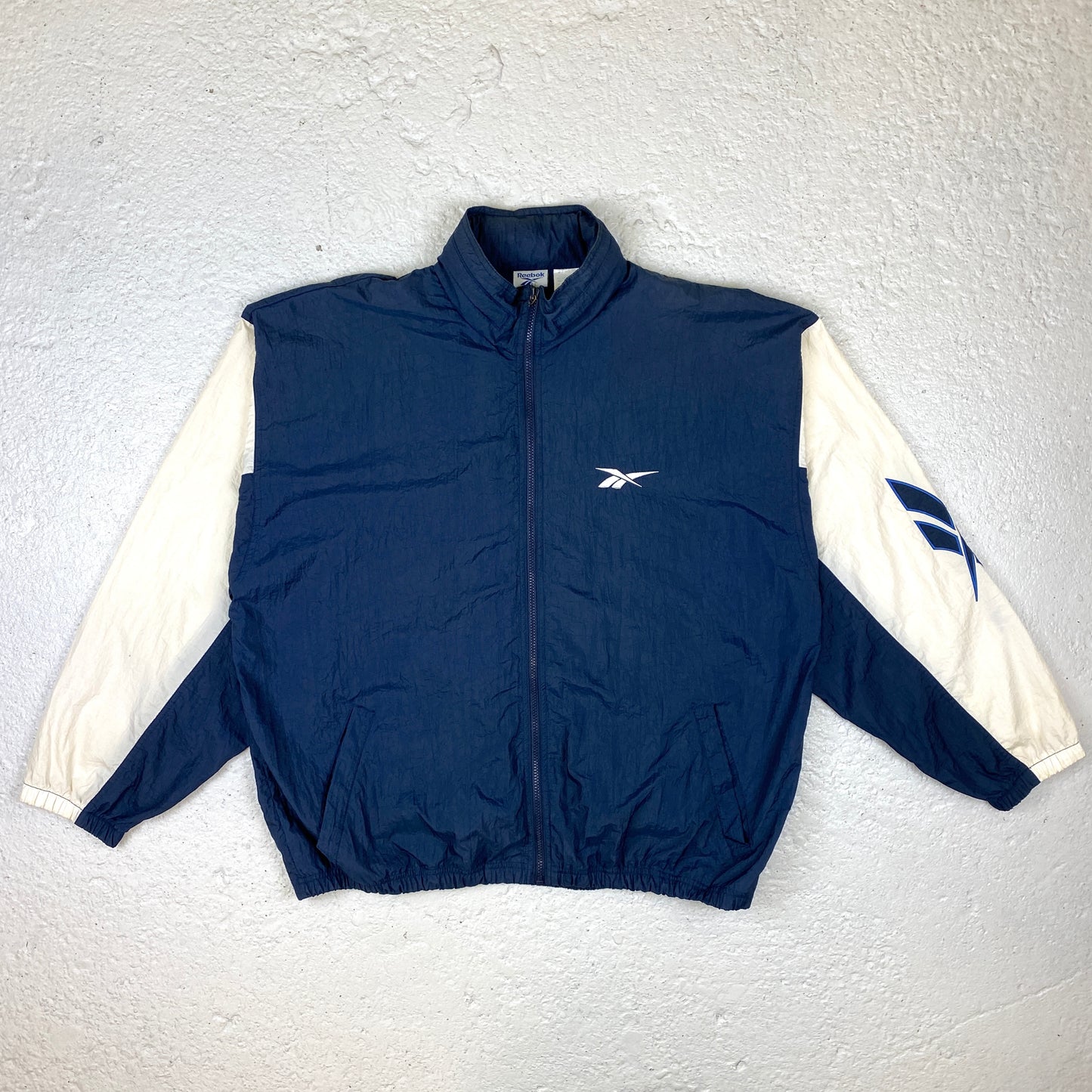 Reebok RARE track jacket (XL)