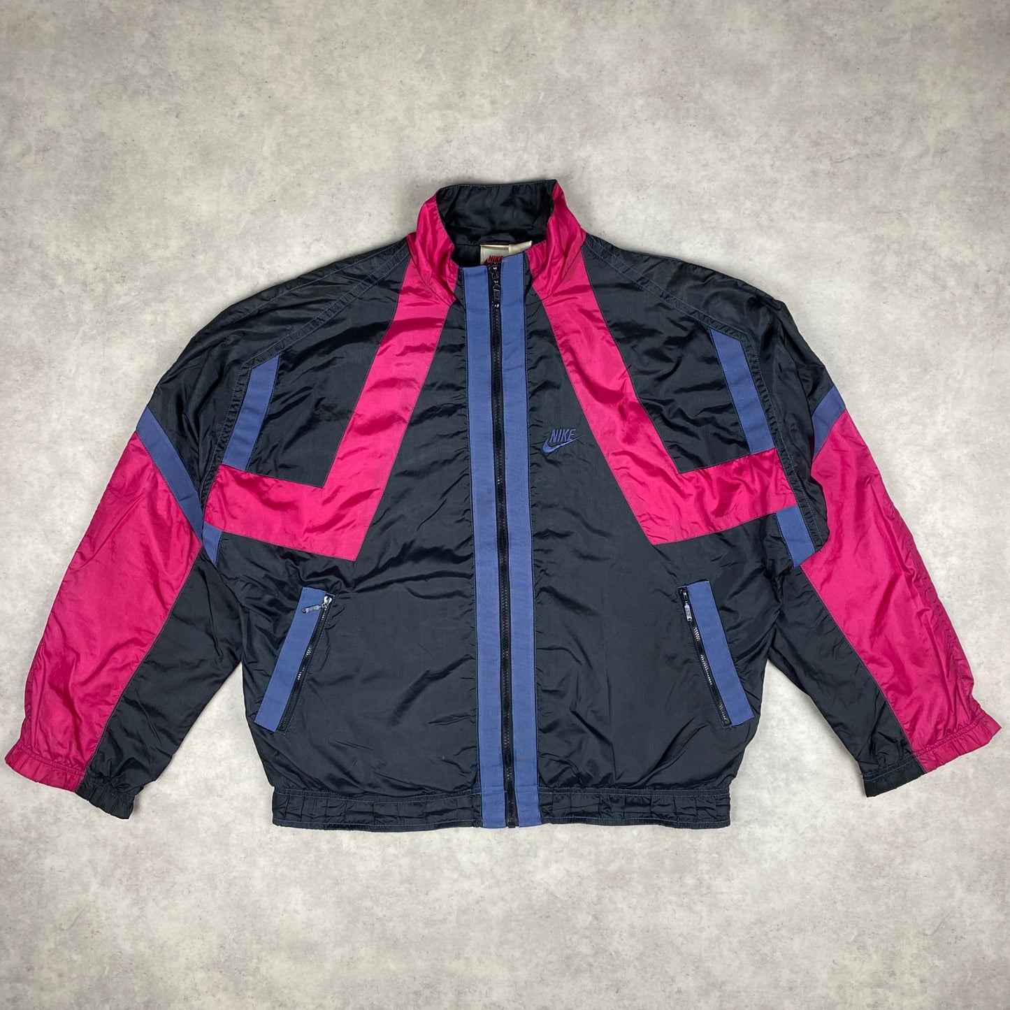 Nike RARE track jacket (M)