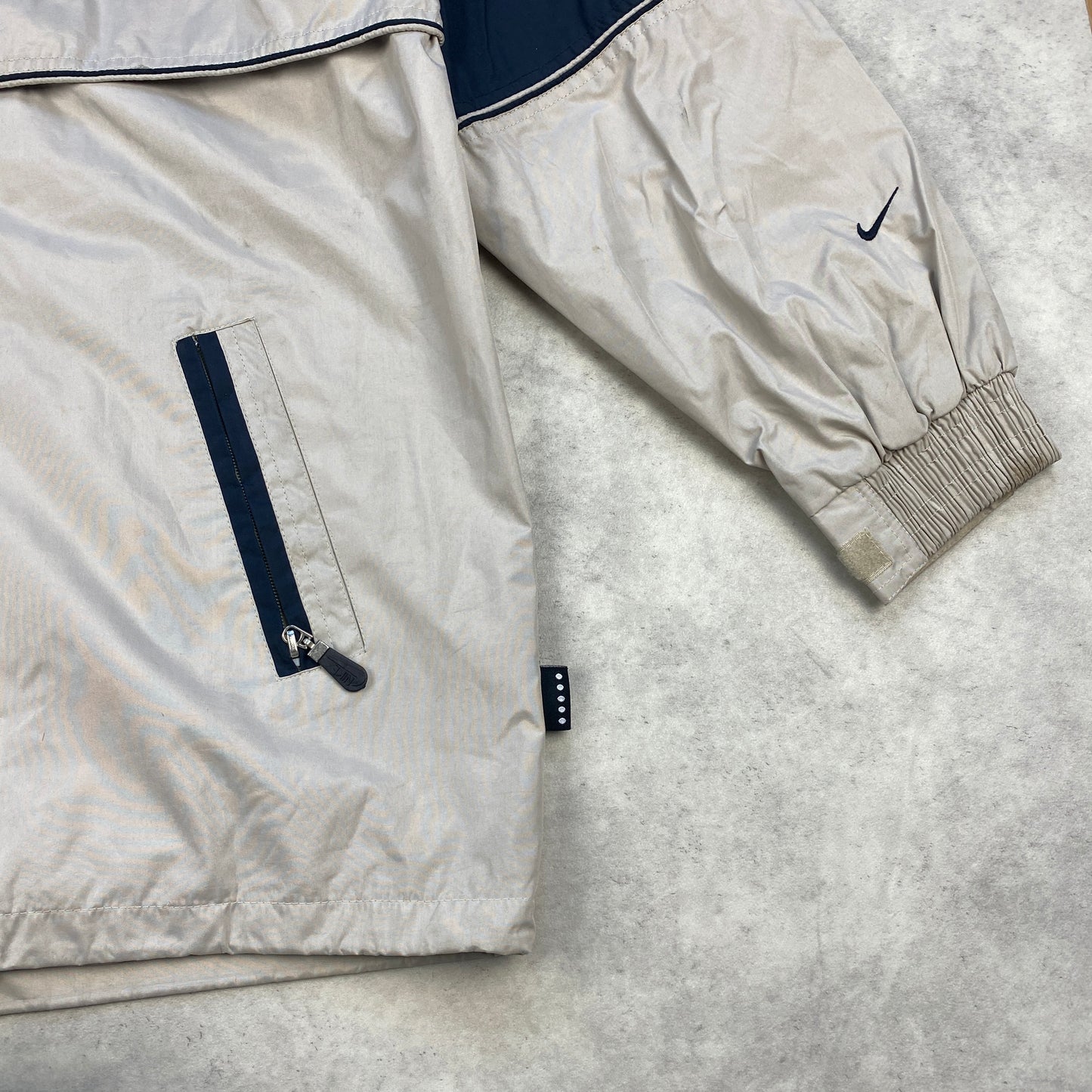 Nike RARE jacket (L)