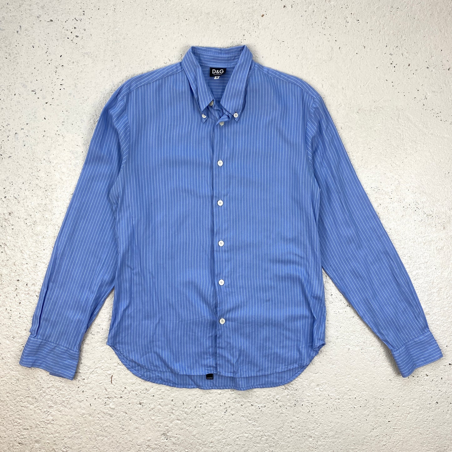 Dolce & Gabbana shirt (M-L)