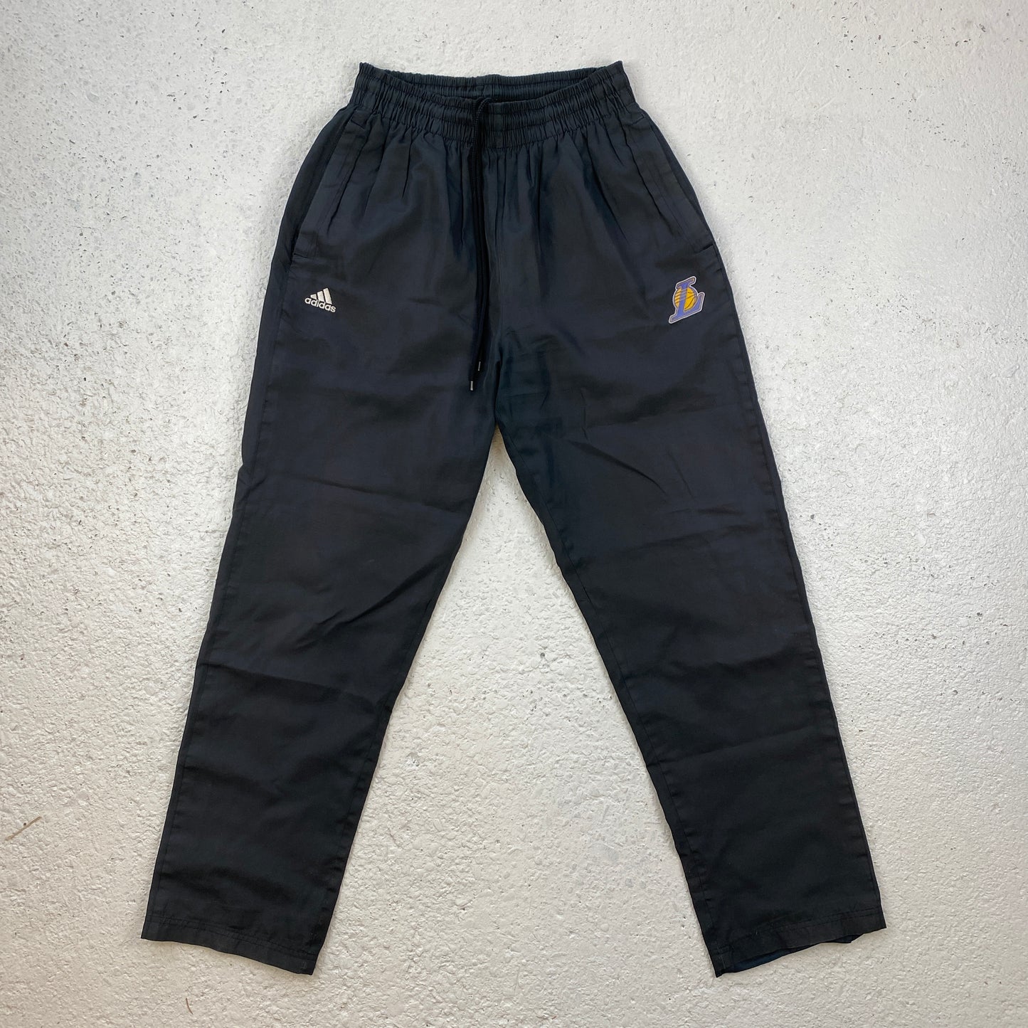 Adidas Lakers RARE track pants (M-L)