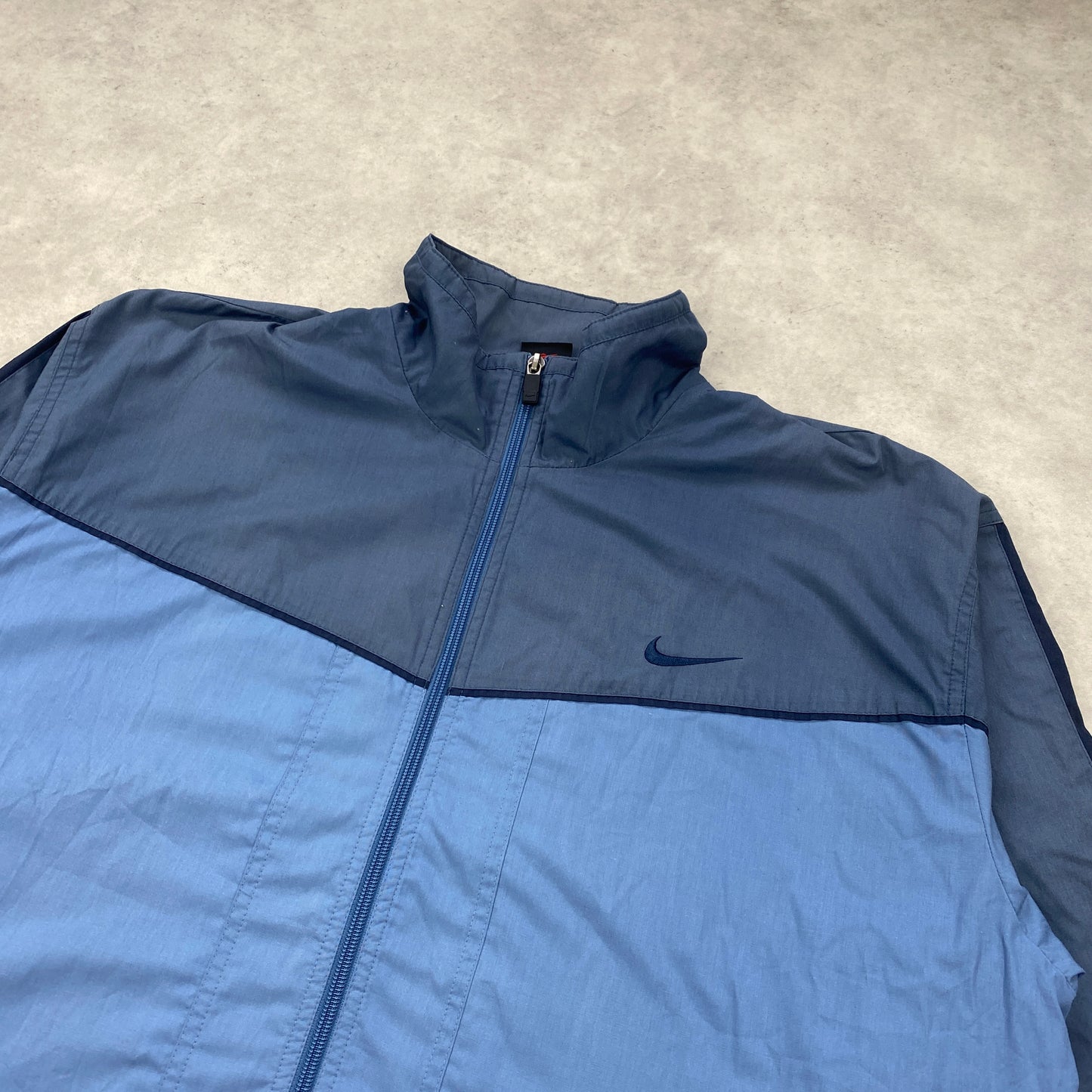 Nike RARE track jacket (M)