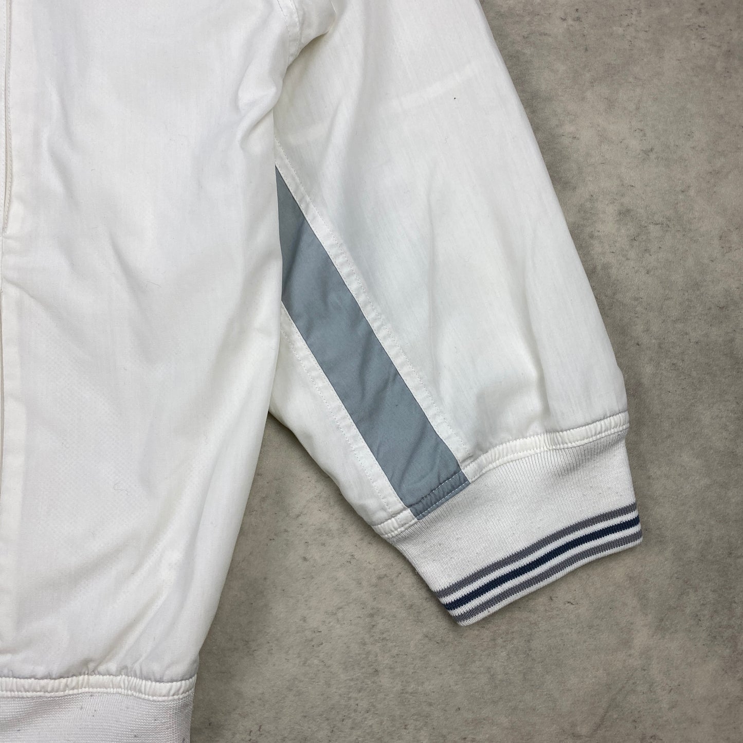 Adidas RARE track jacket (L)