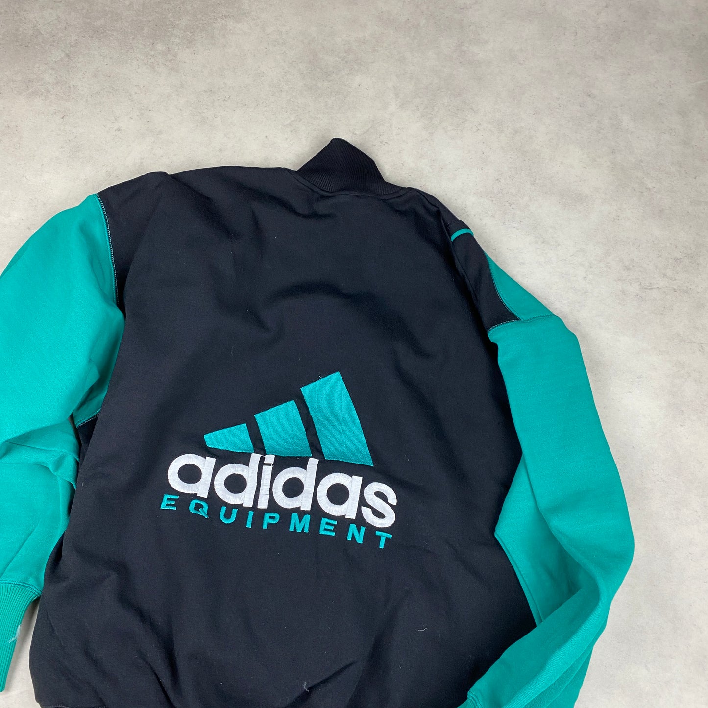 Adidas EQP RARE heavyweight suit (M-L)