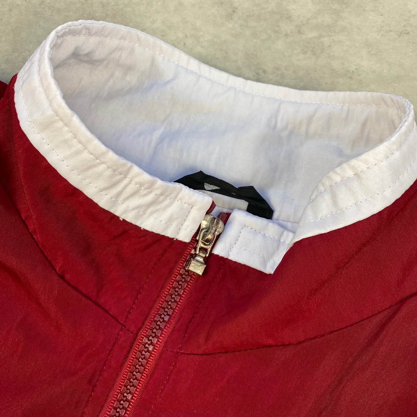 Nike RARE track jacket (M-L)