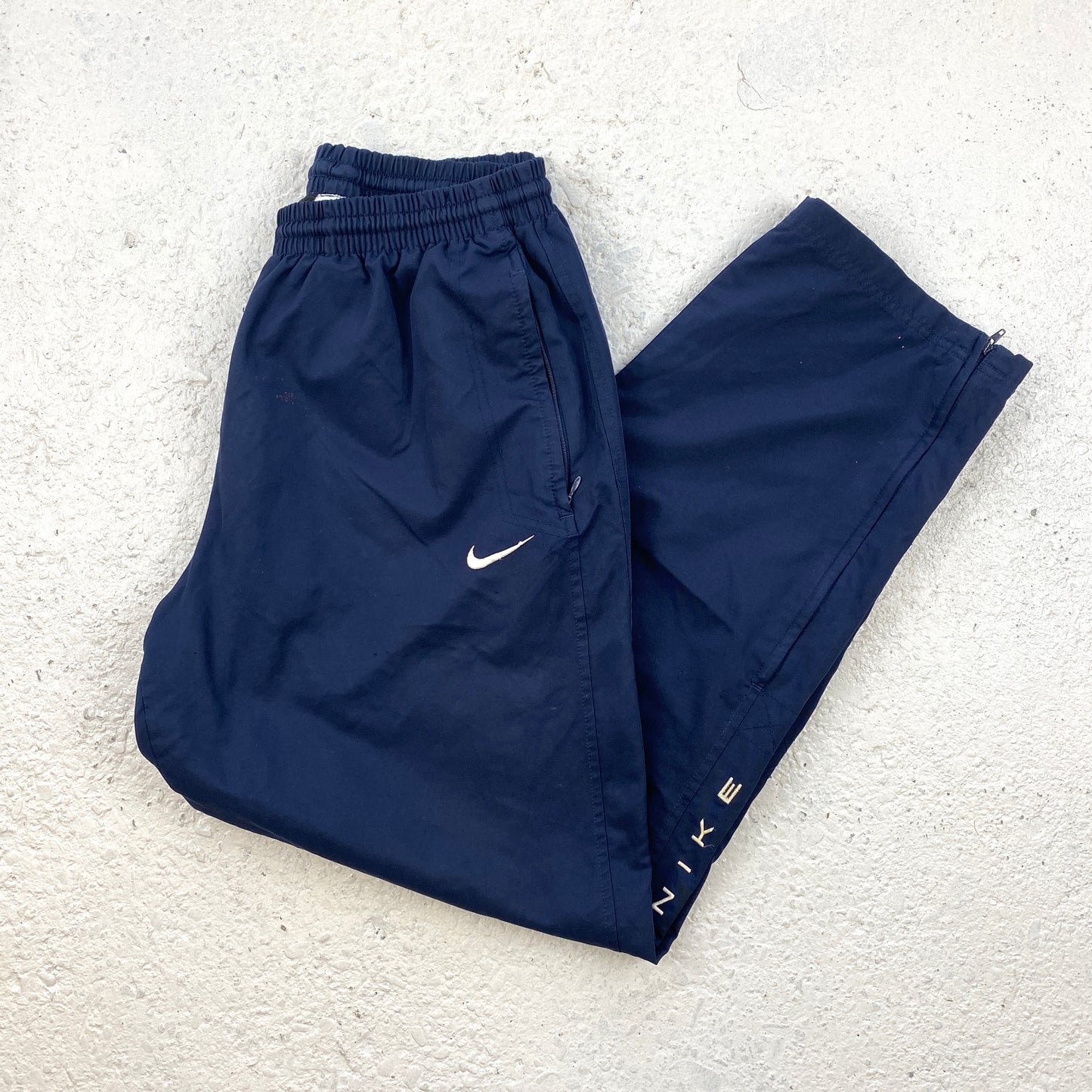 Nike RARE track pants (L)
