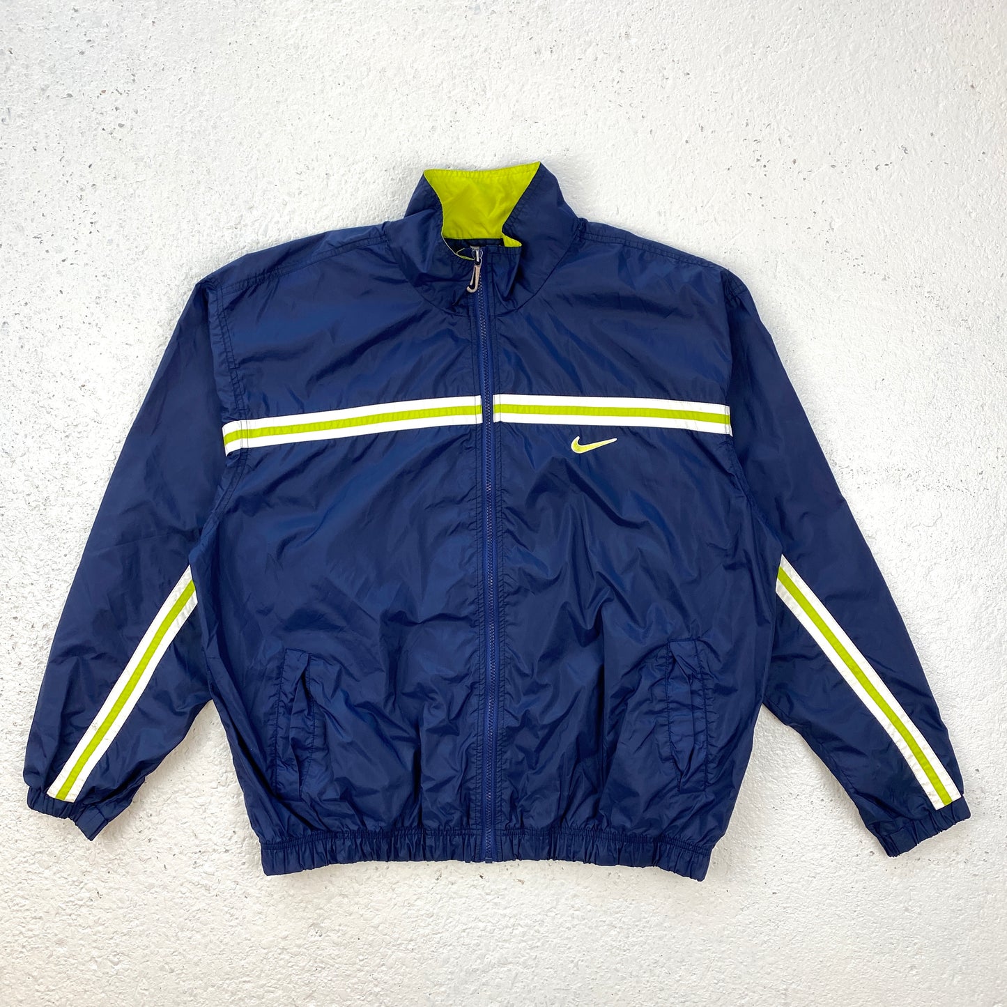 Nike RARE track jacket (L-XL)