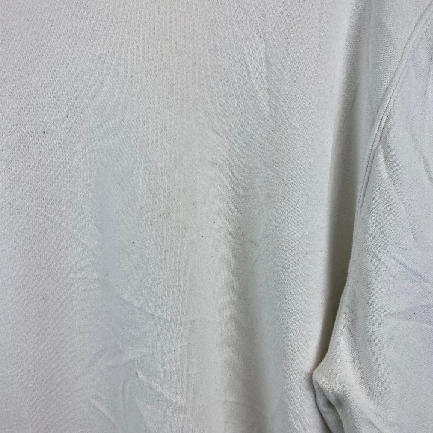 Nike embroidered heavyweight sweater (XXL)
