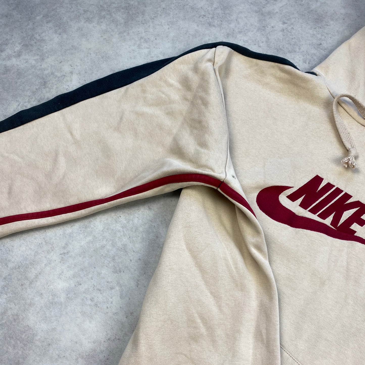 Nike RARE hoodie (M-L)