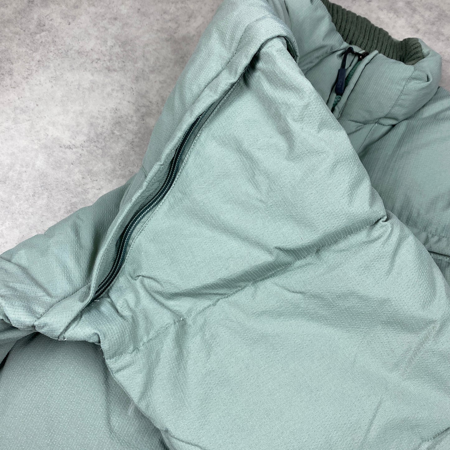 Fila RARE heavyweight jacket/vest (XXL)