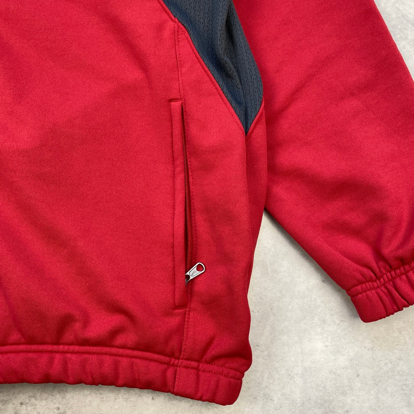Nike RARE track jacket (M-L)