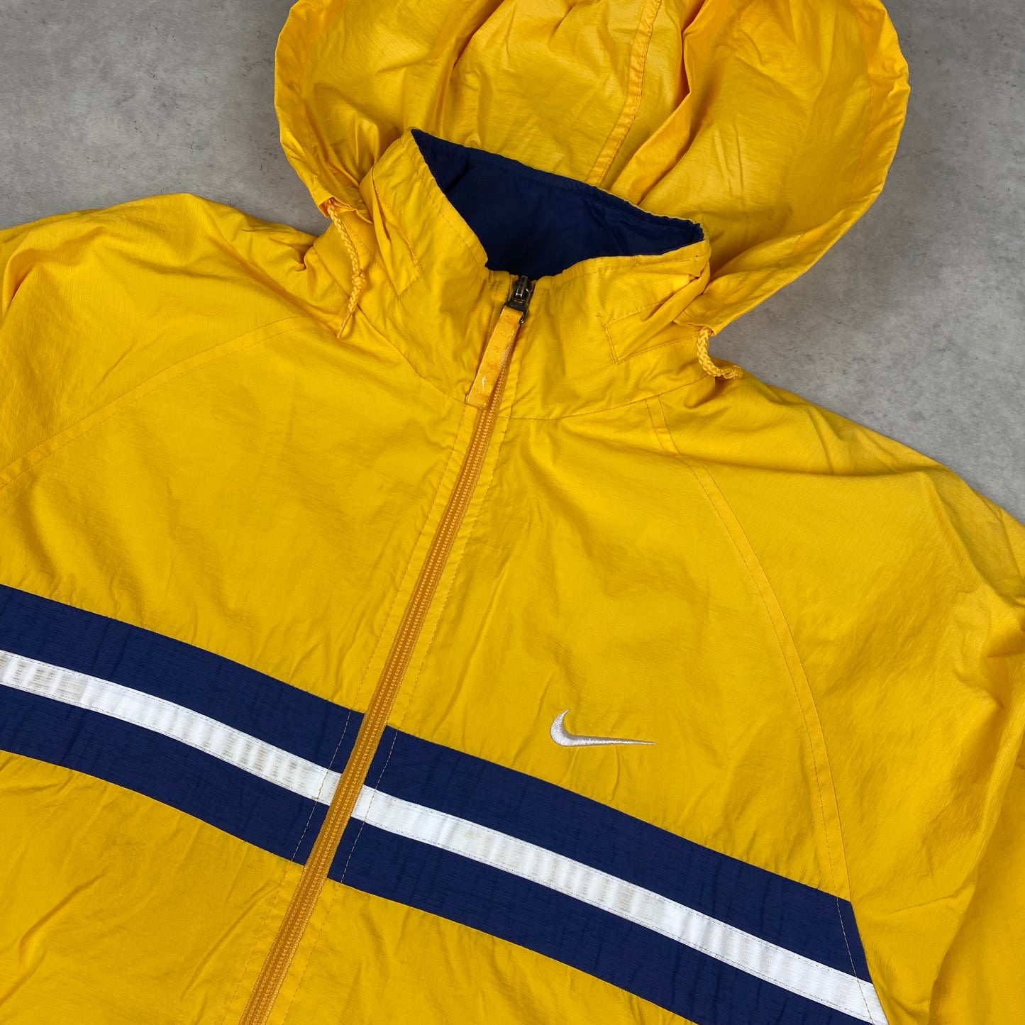 Nike RARE track jacket (S)