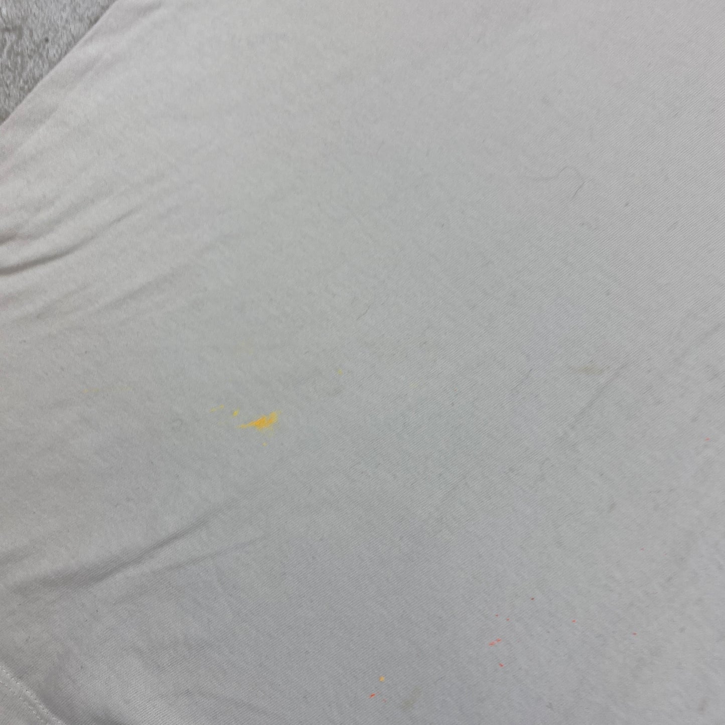 Nike big swoosh t-shirt (M-L)