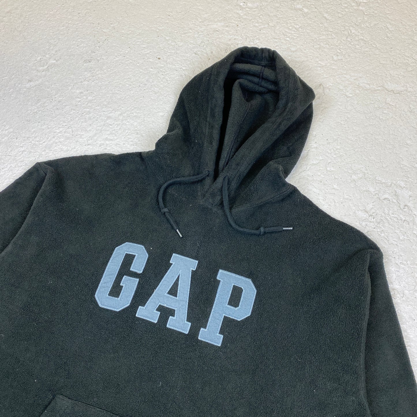 GAP heavyweight fleece hoodie (L-XL)