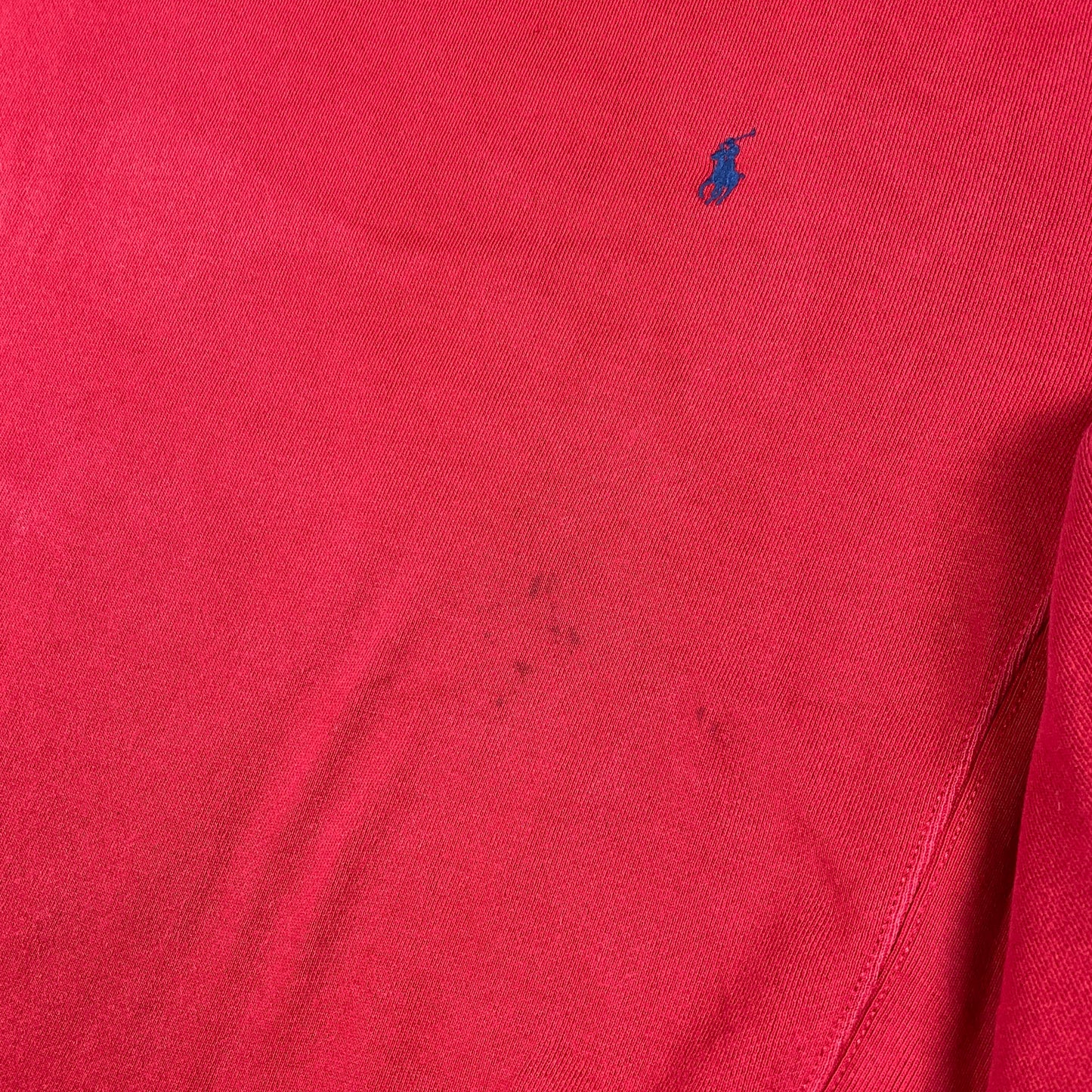 Polo Ralph Lauren embroidered sweater (L)