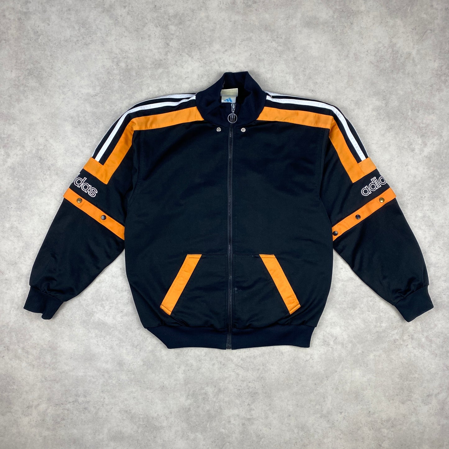 Adidas track jacket (XS)