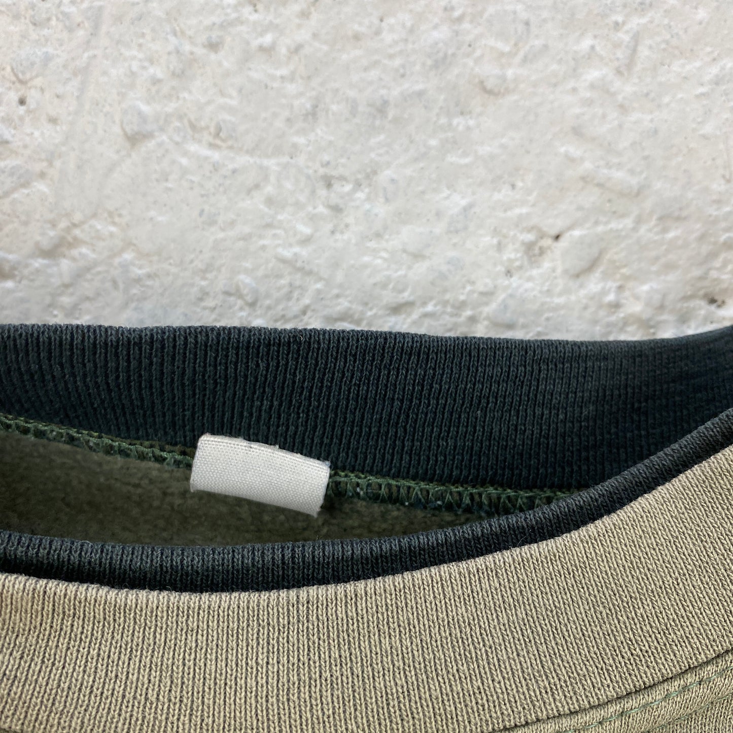Tommy Hilfiger RARE heavyweight sweater (S)