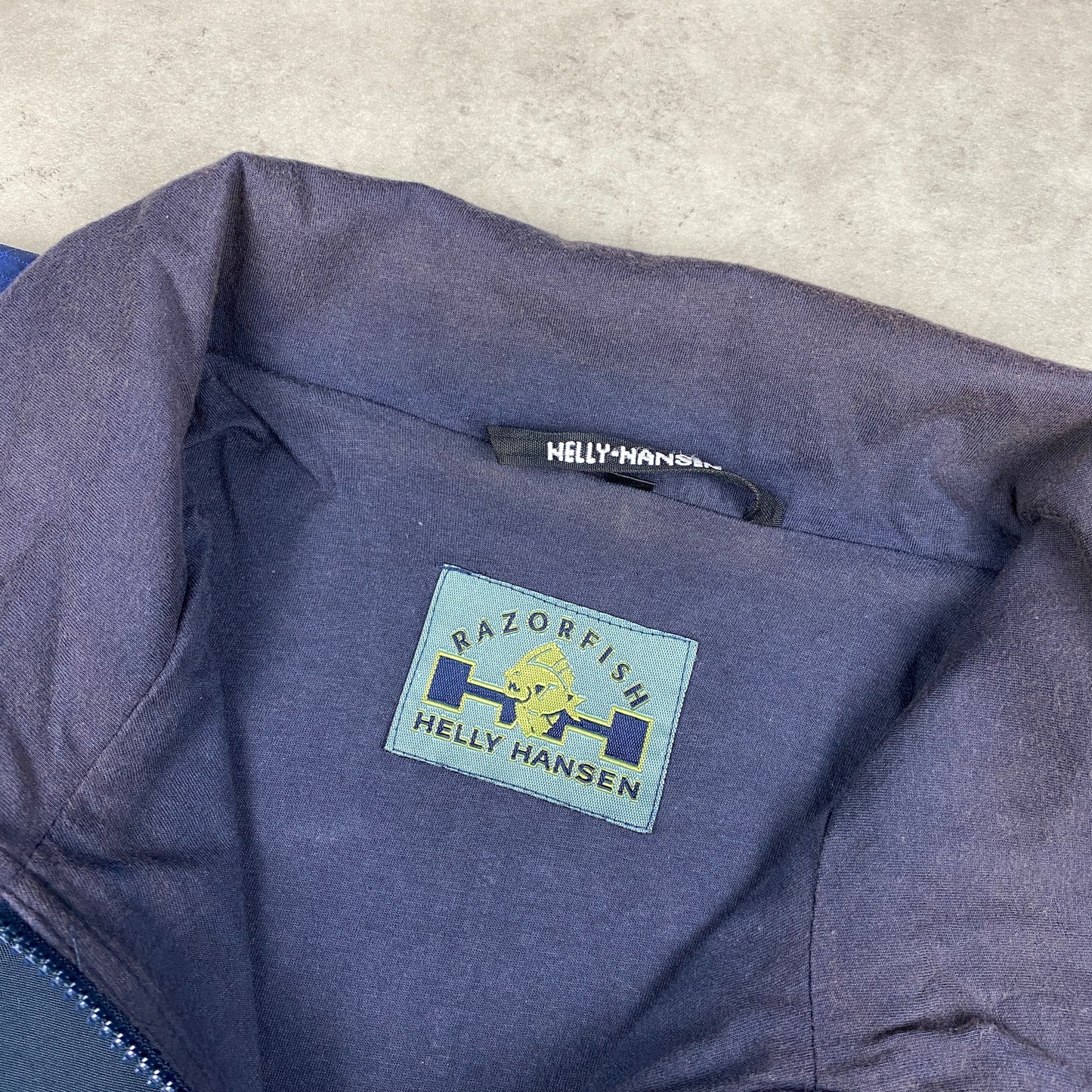 Helly Hansen jacket (XXL)
